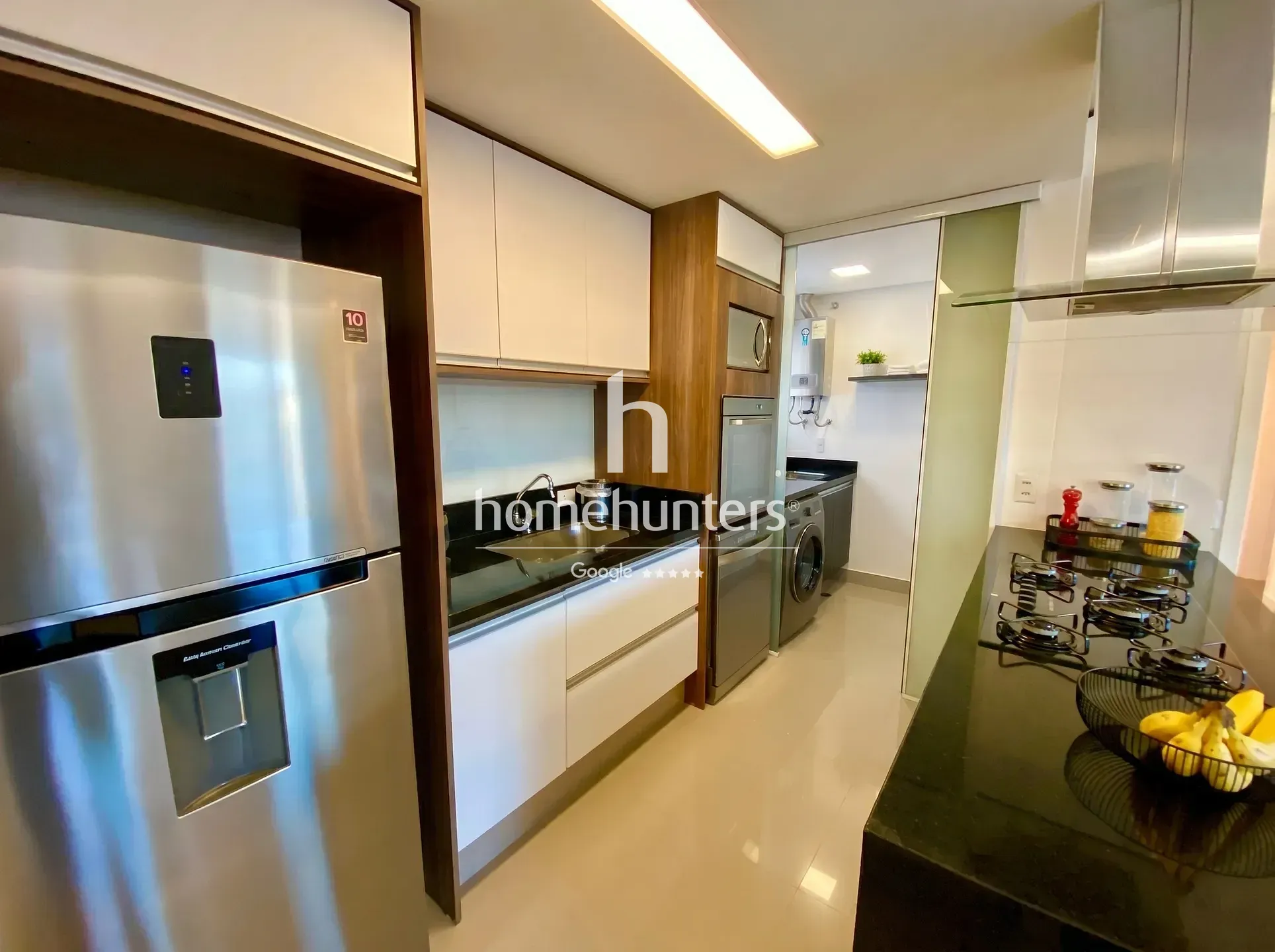 Apartamento, 3 quartos, 85 m² - Foto 6