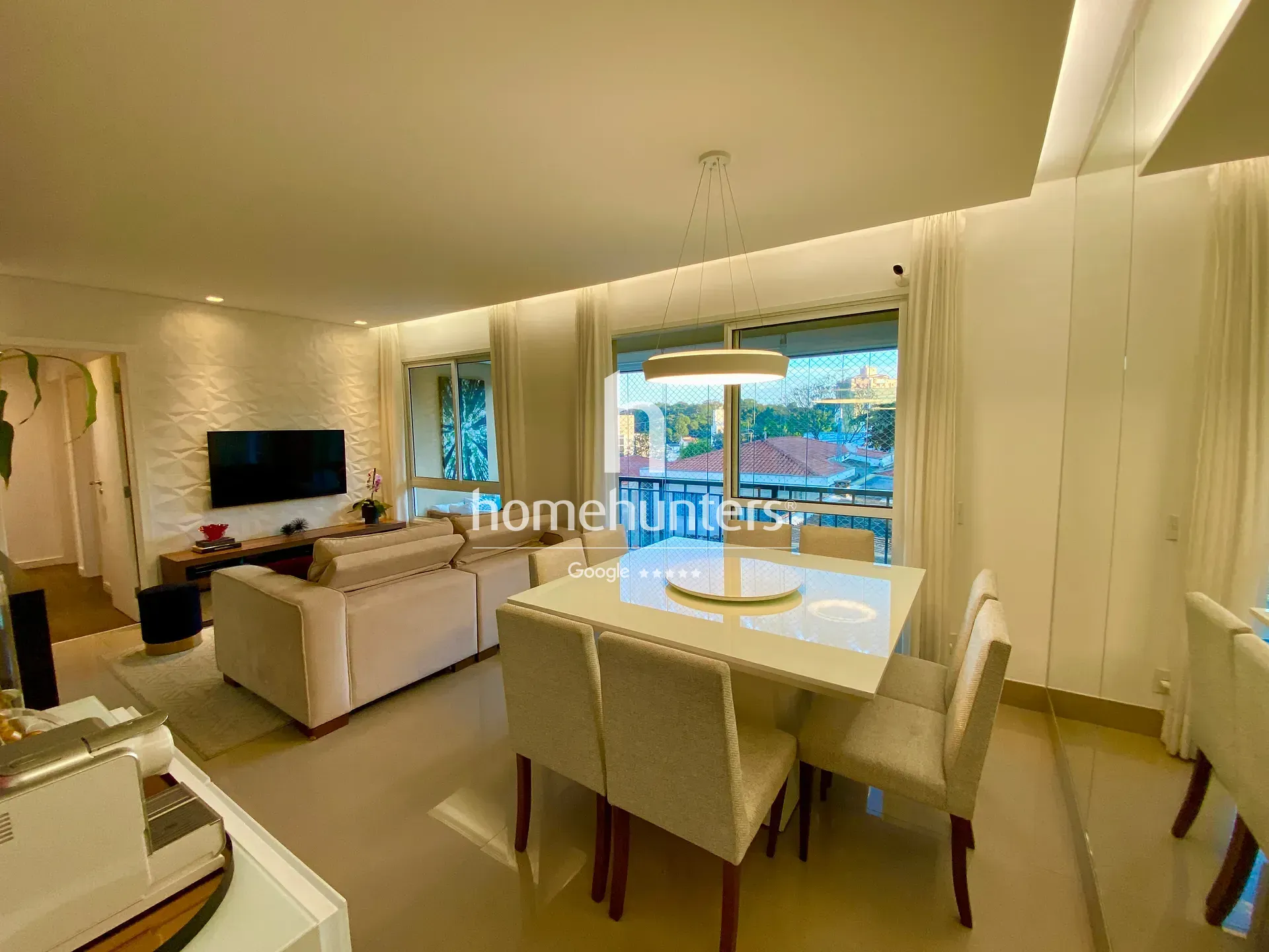 Apartamento, 3 quartos, 85 m² - Foto 7