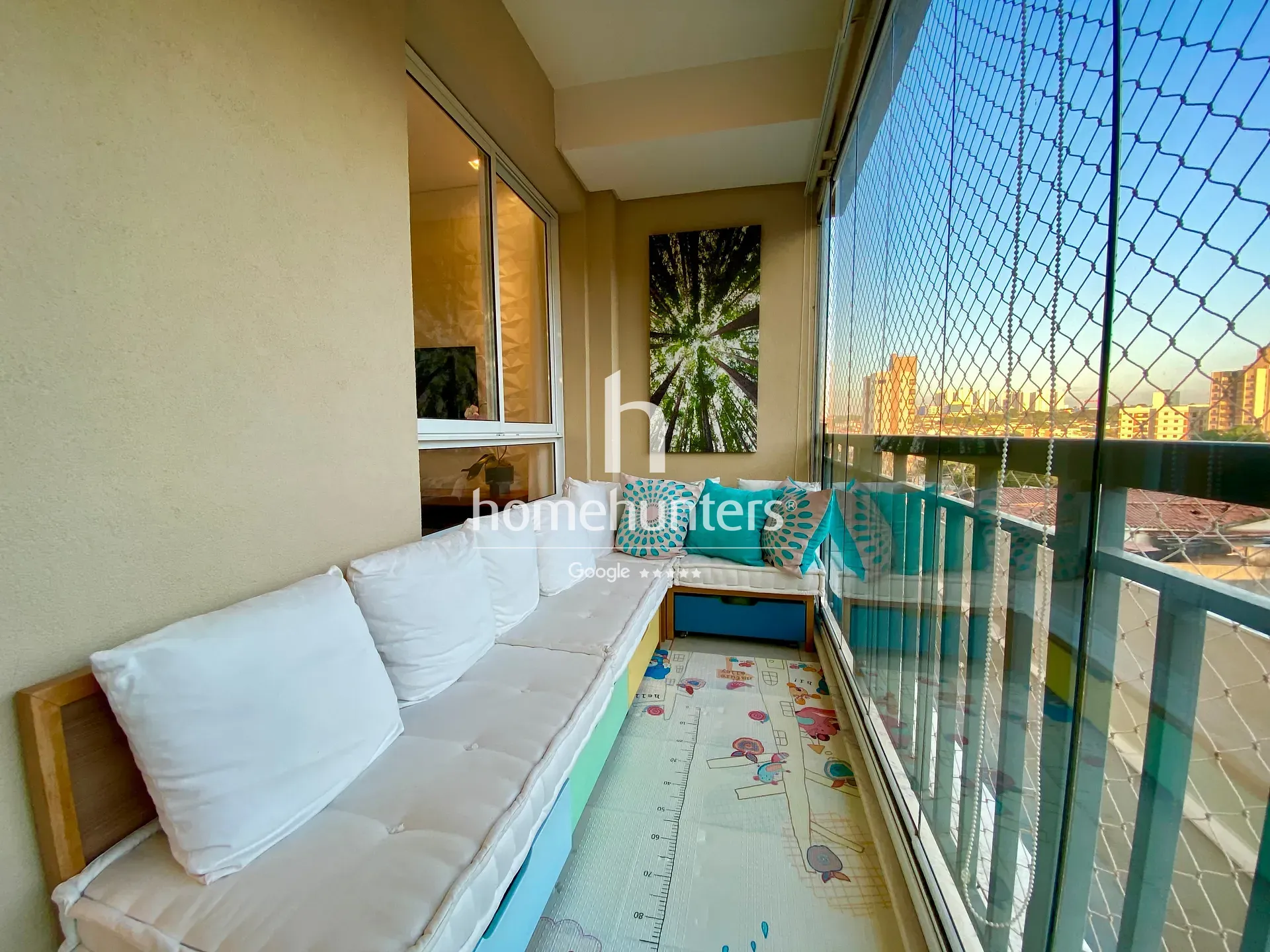 Apartamento, 3 quartos, 85 m² - Foto 20