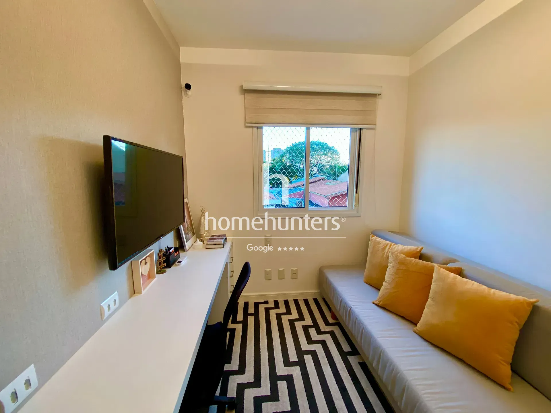 Apartamento, 3 quartos, 85 m² - Foto 28