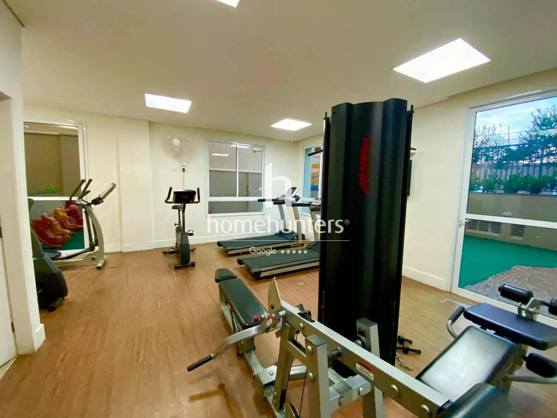 Apartamento, 3 quartos, 85 m² - Foto 41