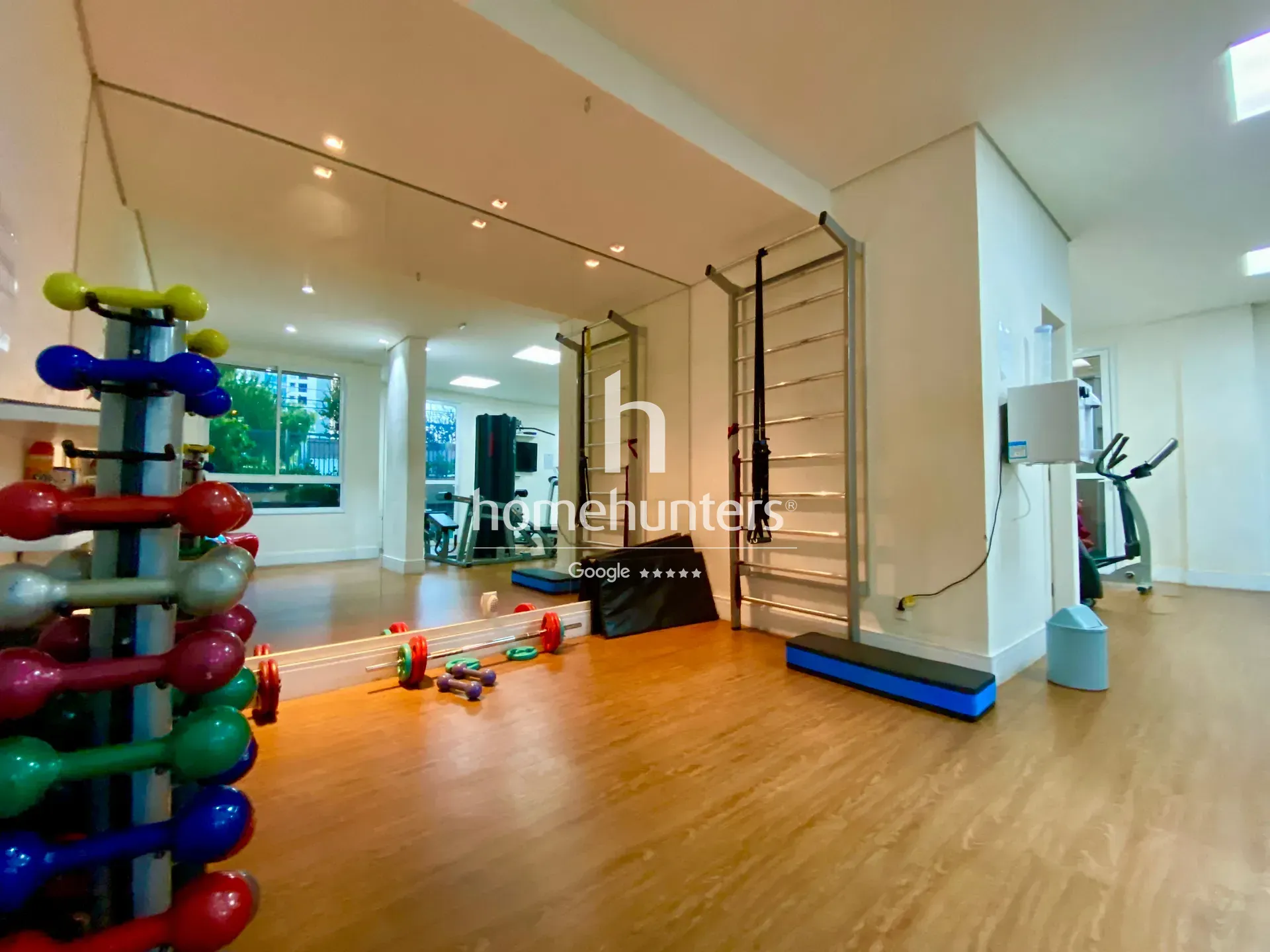 Apartamento, 3 quartos, 85 m² - Foto 45
