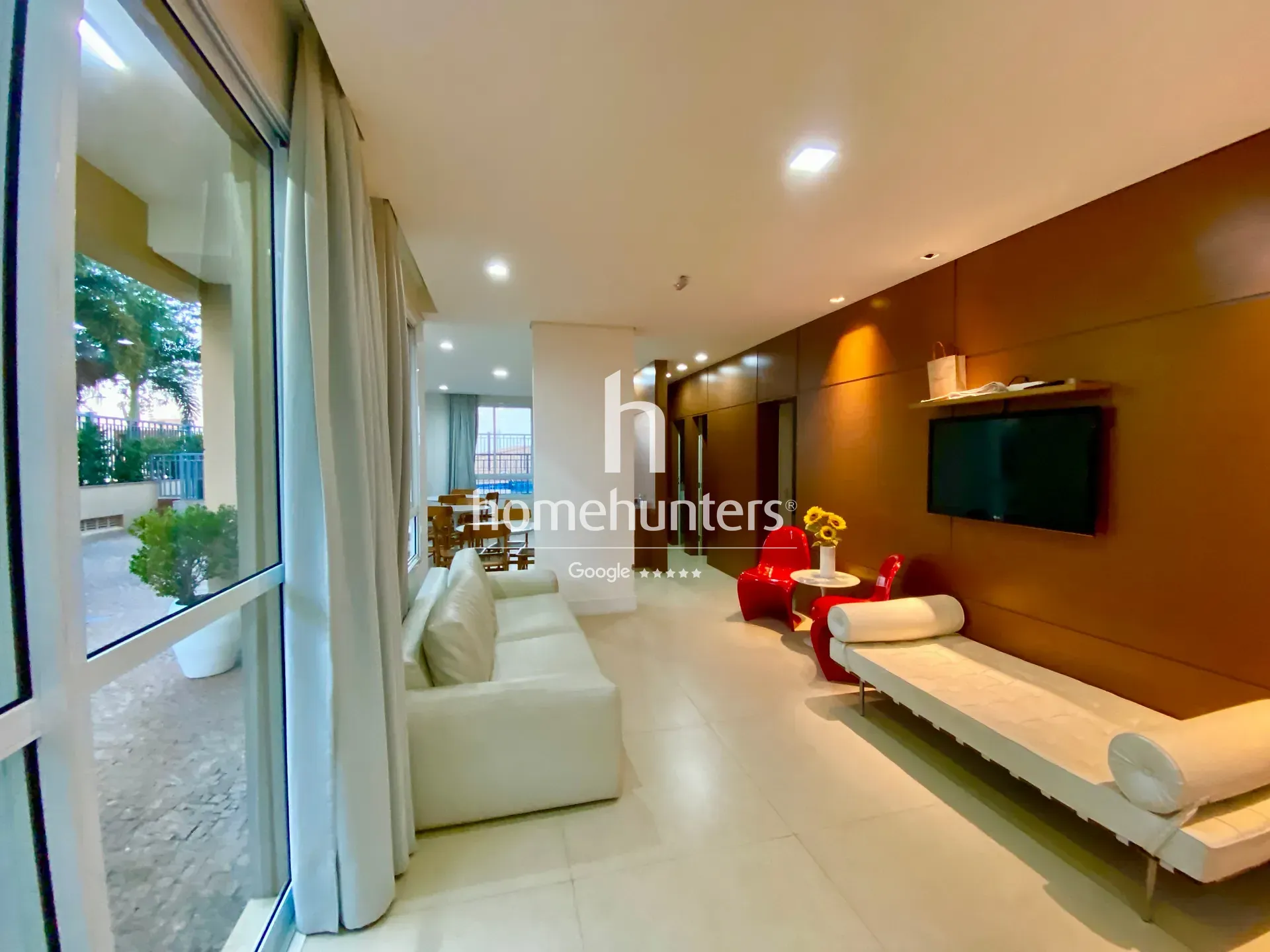 Apartamento, 3 quartos, 85 m² - Foto 46