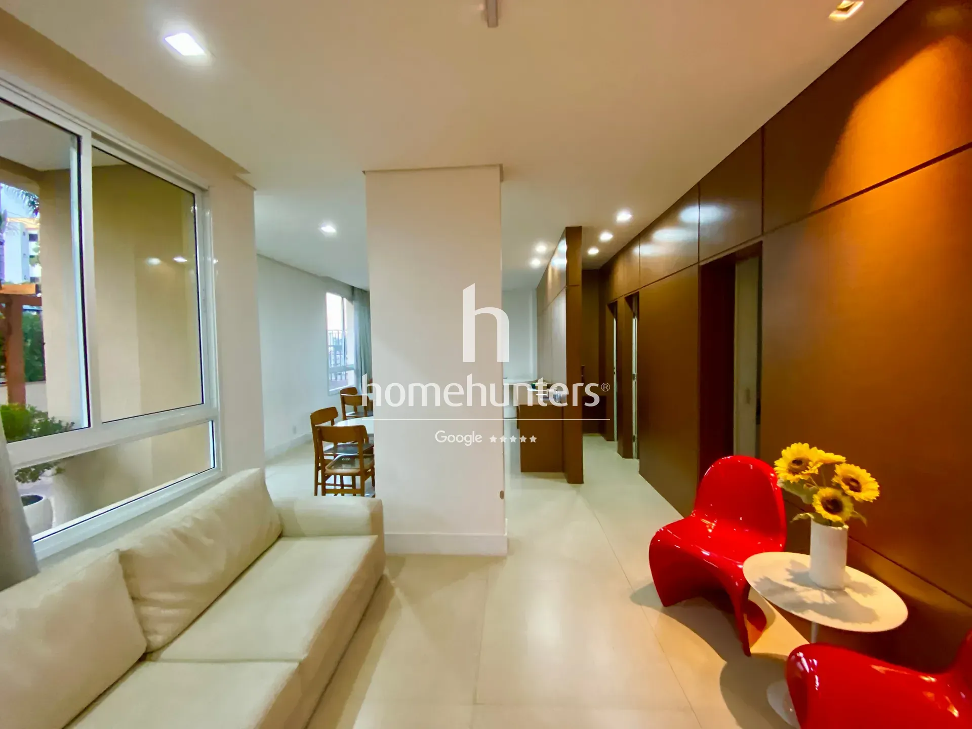 Apartamento, 3 quartos, 85 m² - Foto 47