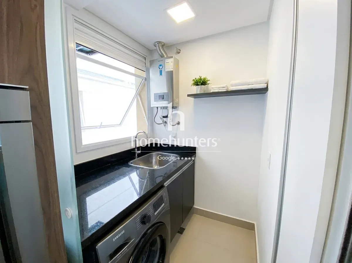Apartamento, 3 quartos, 85 m² - Foto 11