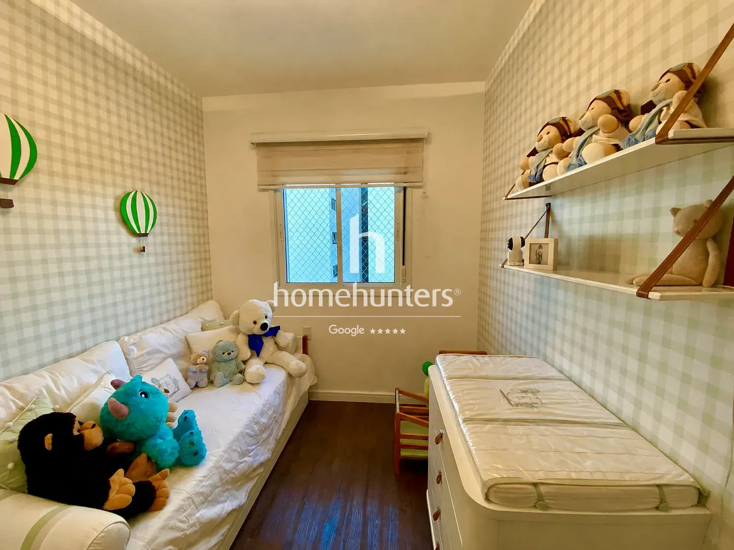Apartamento, 3 quartos, 85 m² - Foto 30