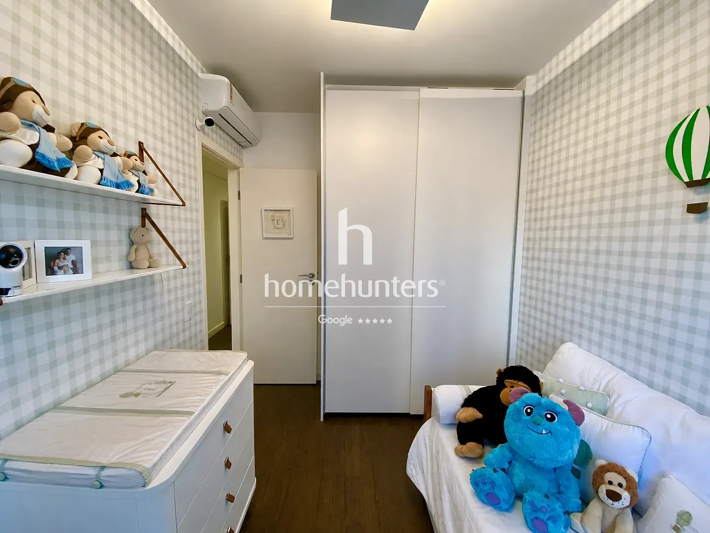 Apartamento, 3 quartos, 85 m² - Foto 32