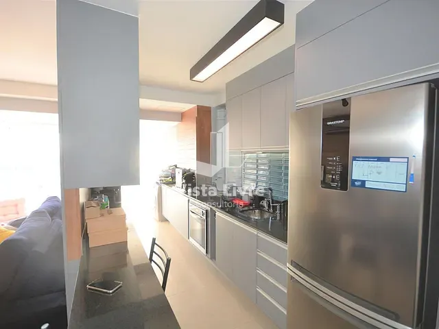 Apartamento com 62m² 2 quartos e 2 banheiros, à venda, no bairro Sumaré em São Paulo