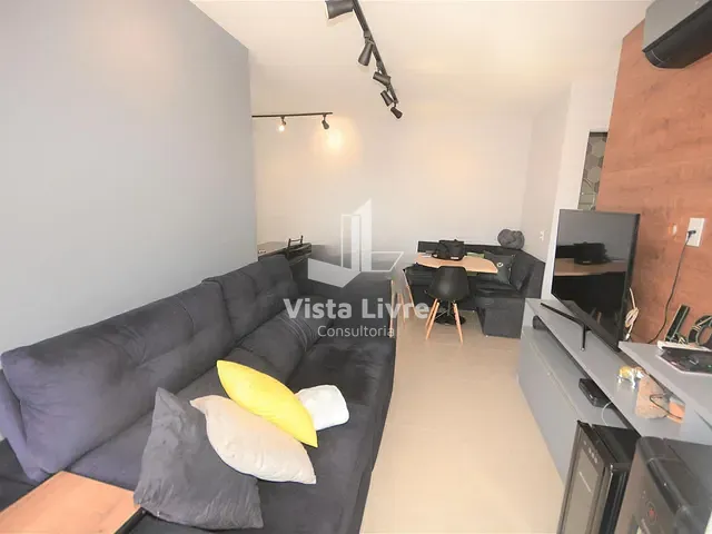 Apartamento com 62m² 2 quartos e 2 banheiros, à venda, no bairro Sumaré em São Paulo