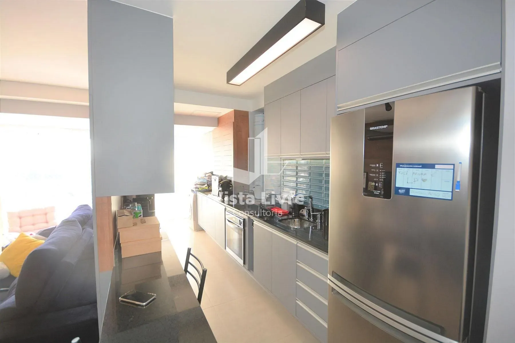 Apartamento, 2 quartos, 62 m² - Foto 3