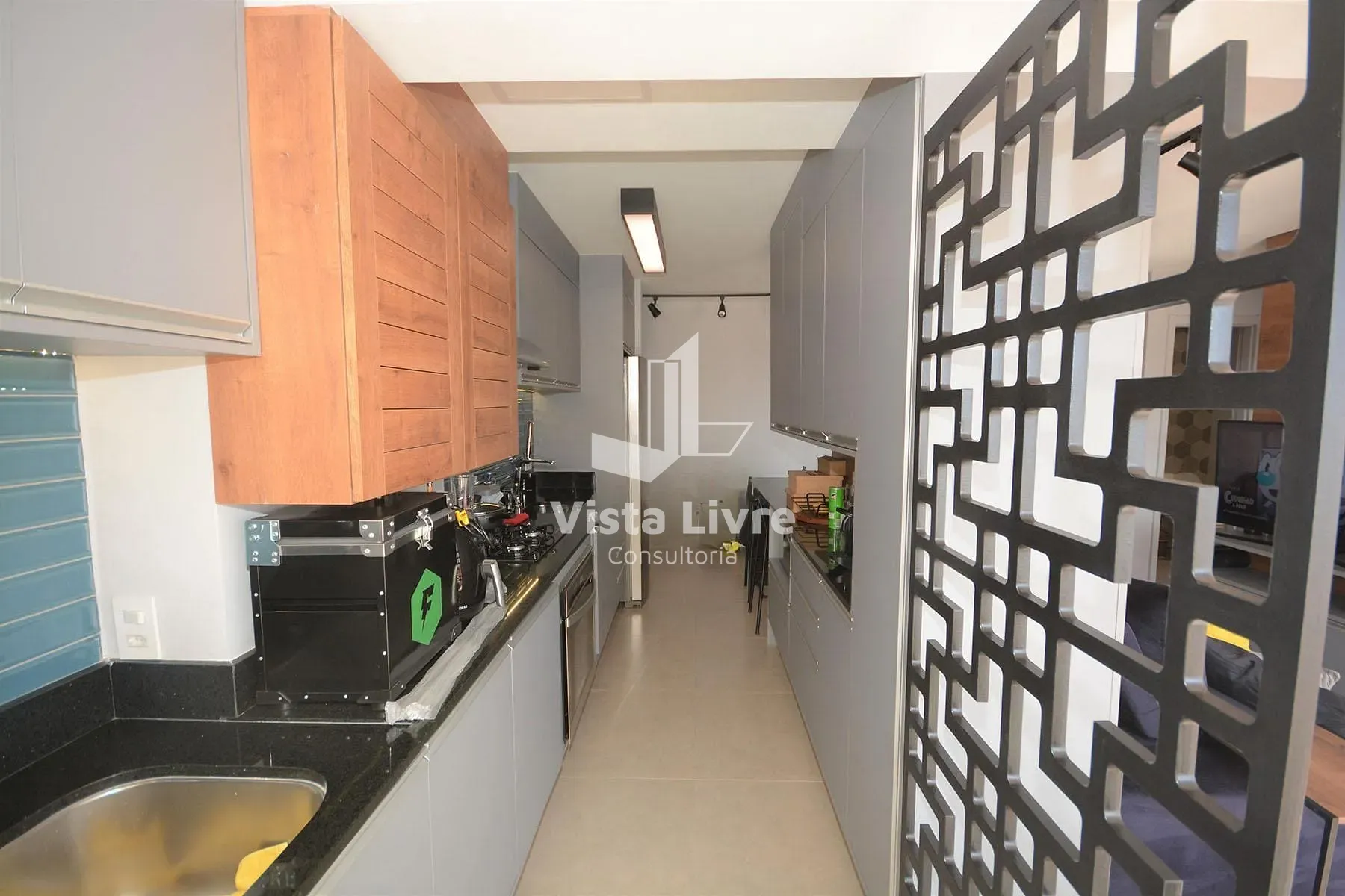 Apartamento, 2 quartos, 62 m² - Foto 2