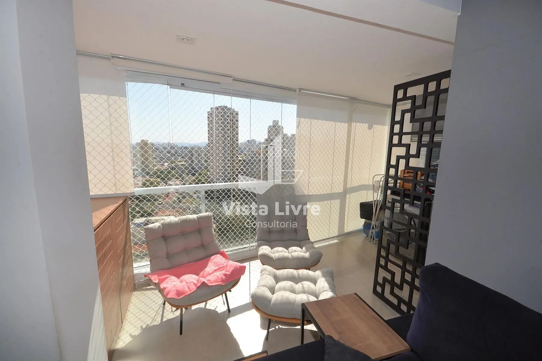 Apartamento, 2 quartos, 62 m² - Foto 4