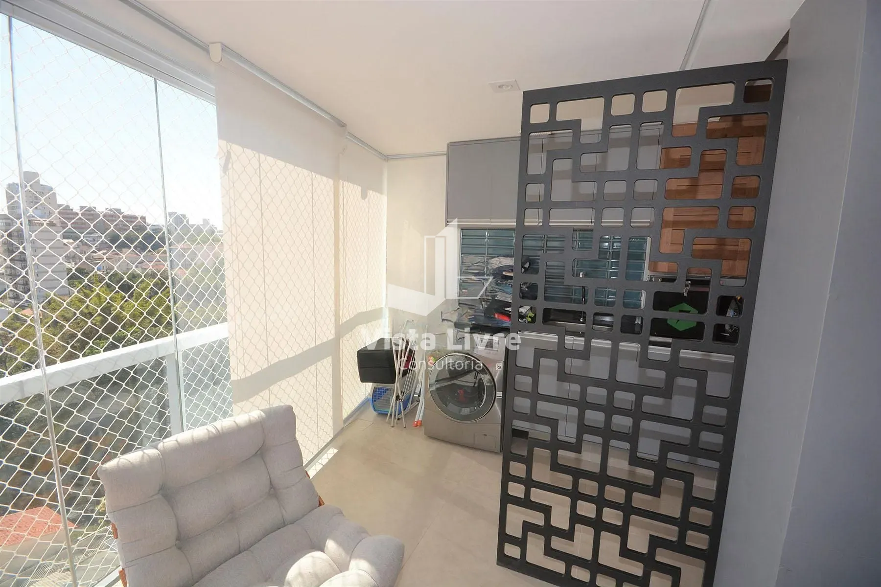 Apartamento, 2 quartos, 62 m² - Foto 6