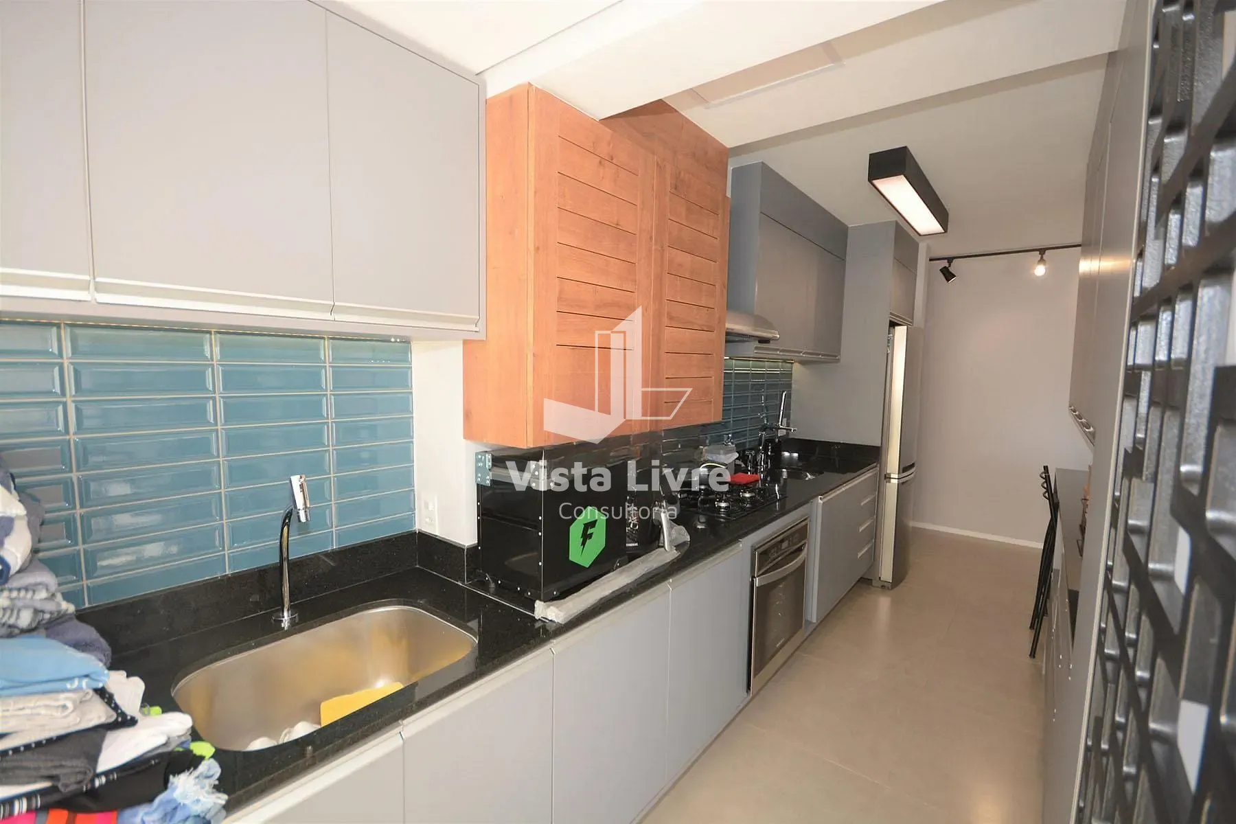 Apartamento, 2 quartos, 62 m² - Foto 7
