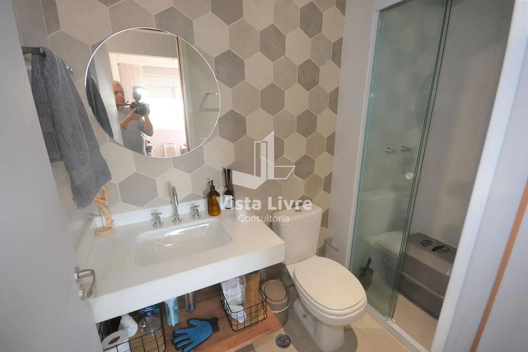 Apartamento, 2 quartos, 62 m² - Foto 11