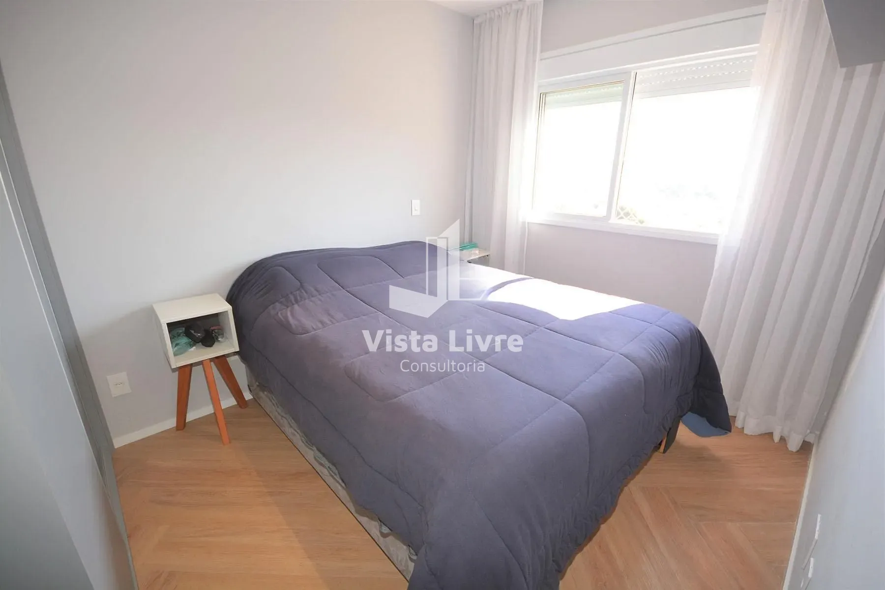 Apartamento, 2 quartos, 62 m² - Foto 9