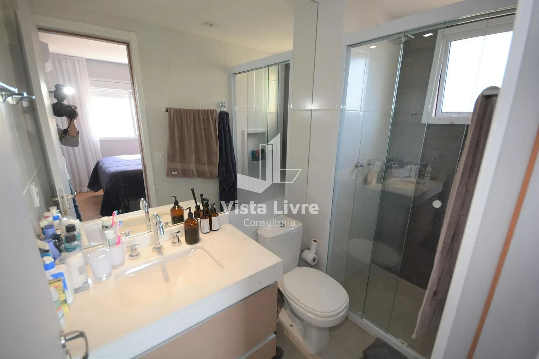 Apartamento, 2 quartos, 62 m² - Foto 10