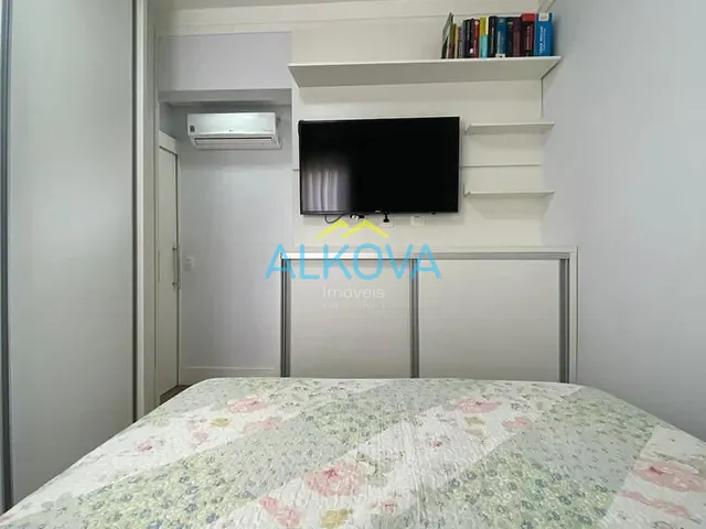 Apartamento 2 quartos e 2 banheiros, para alugar, no bairro Jardim América em São José dos Campos
