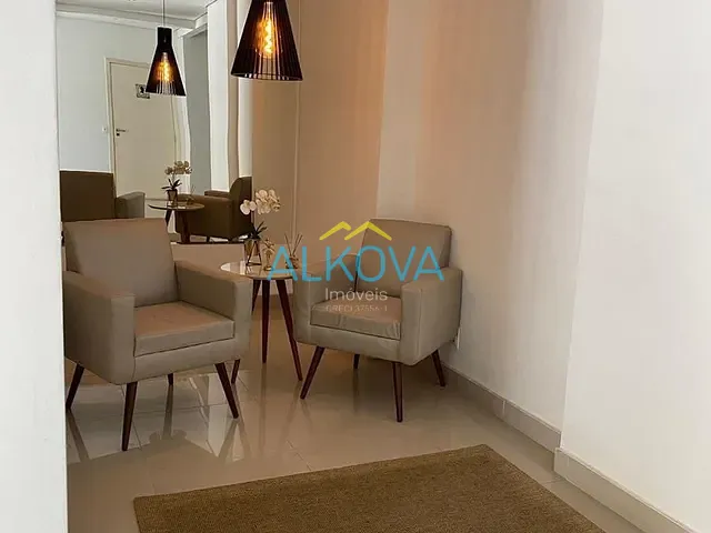 Apartamento 2 quartos e 2 banheiros, para alugar, no bairro Jardim América em São José dos Campos