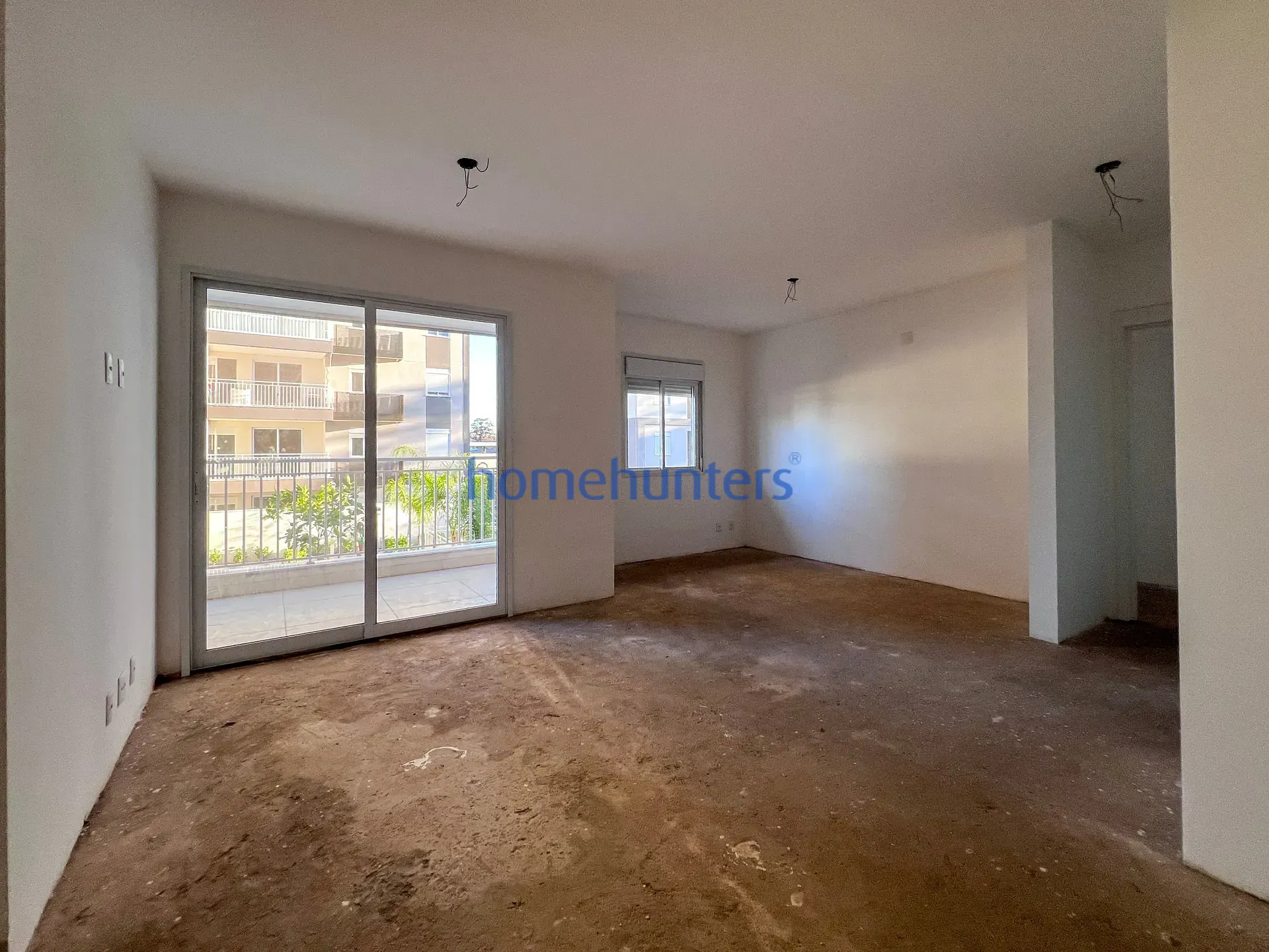 Apartamento, 2 quartos, 83 m² - Foto 9