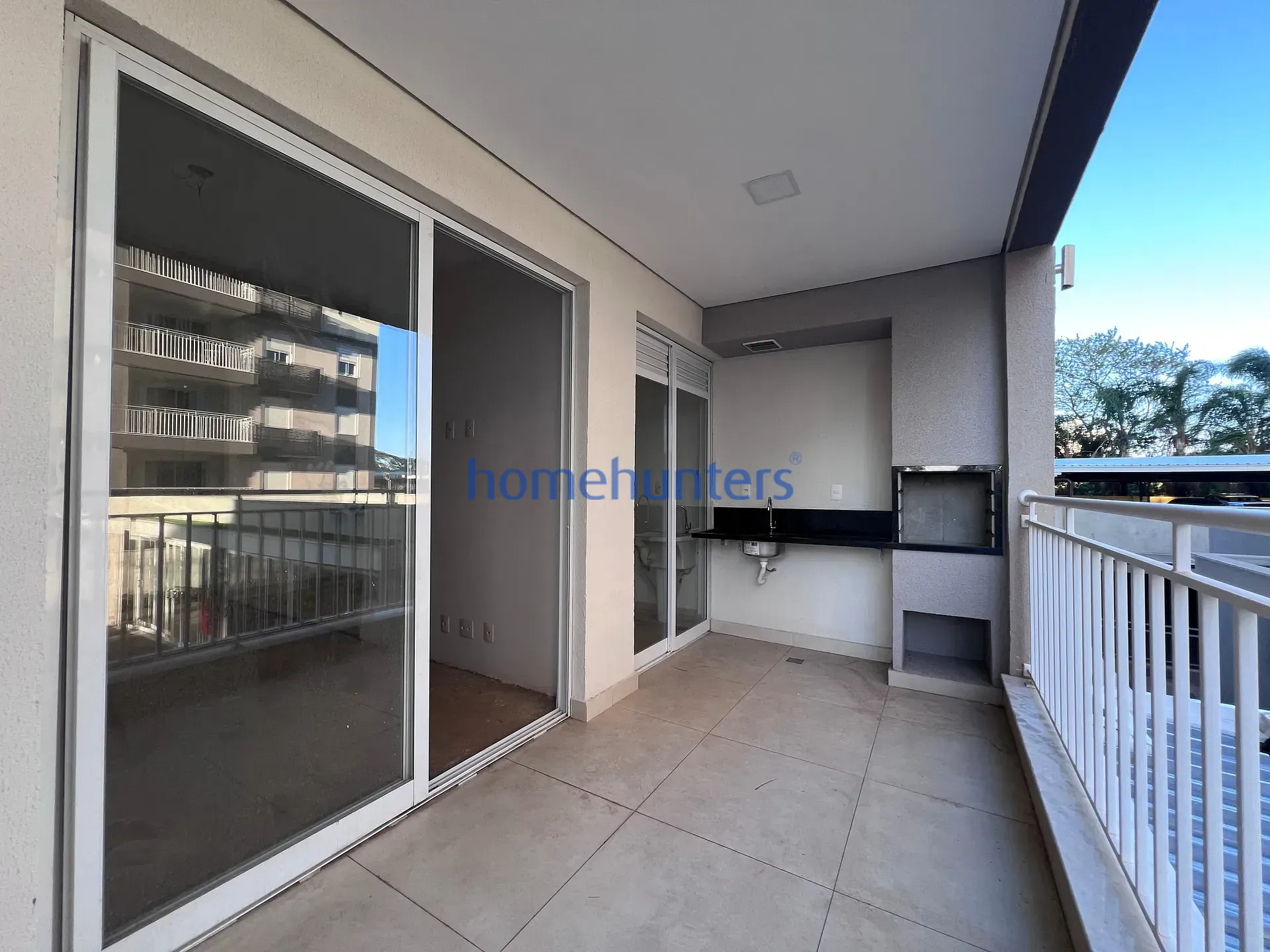Apartamento, 2 quartos, 83 m² - Foto 11