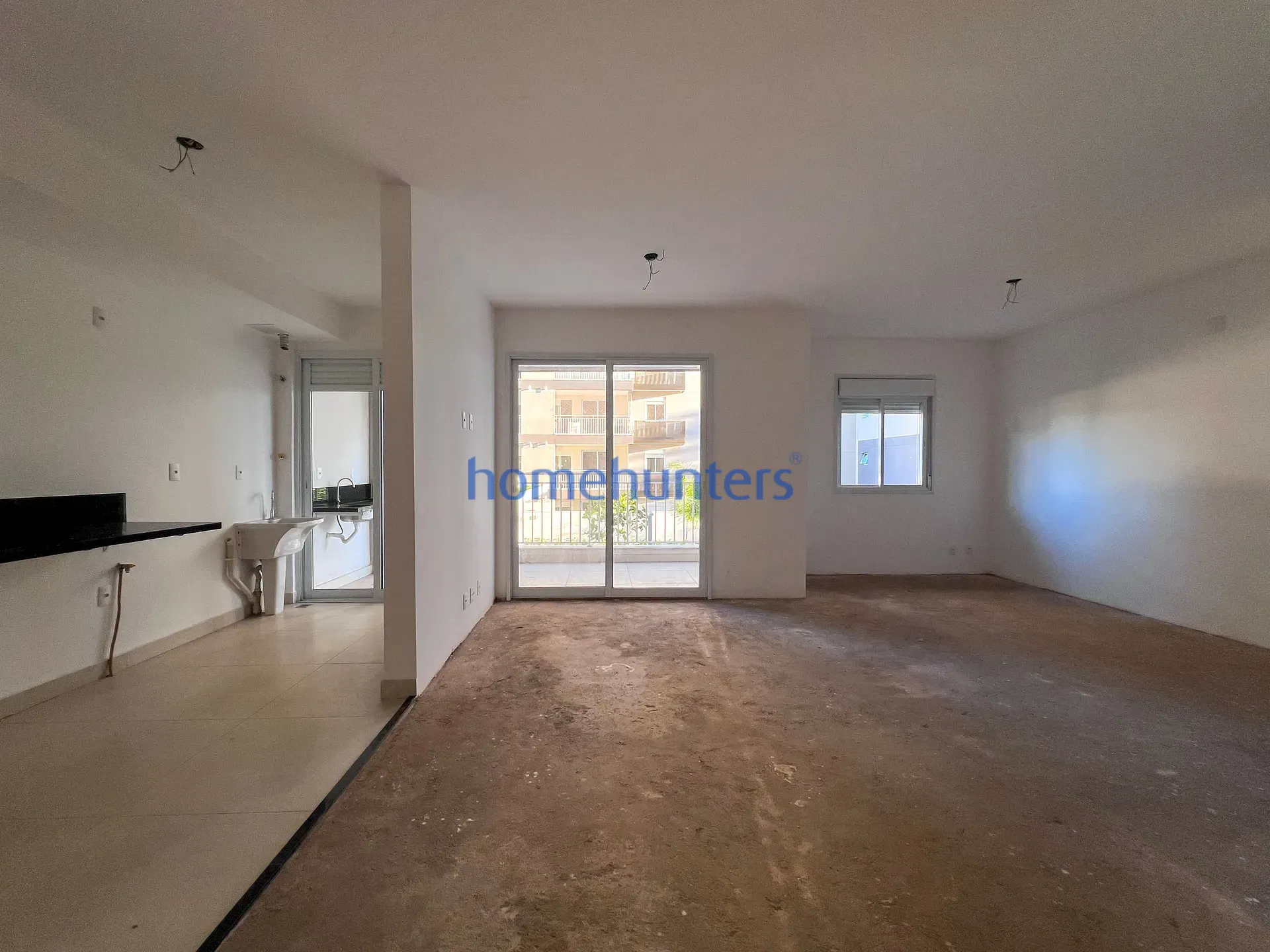 Apartamento, 2 quartos, 83 m² - Foto 3