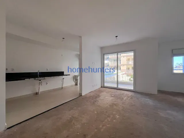 Apartamento 2 quartos e 2 banheiros, à venda, no bairro Santa Terezinha em Paulínia