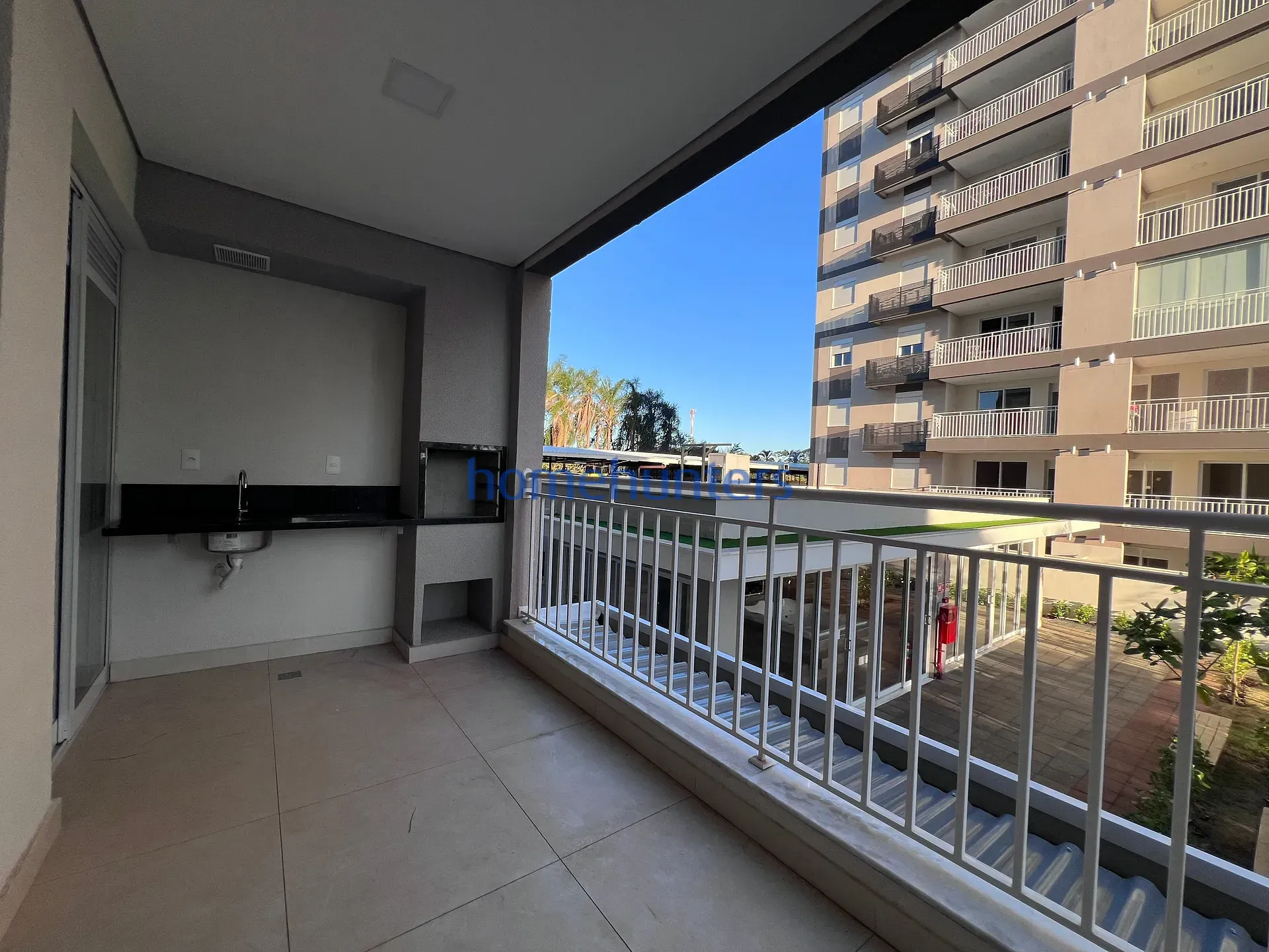 Apartamento, 2 quartos, 83 m² - Foto 7