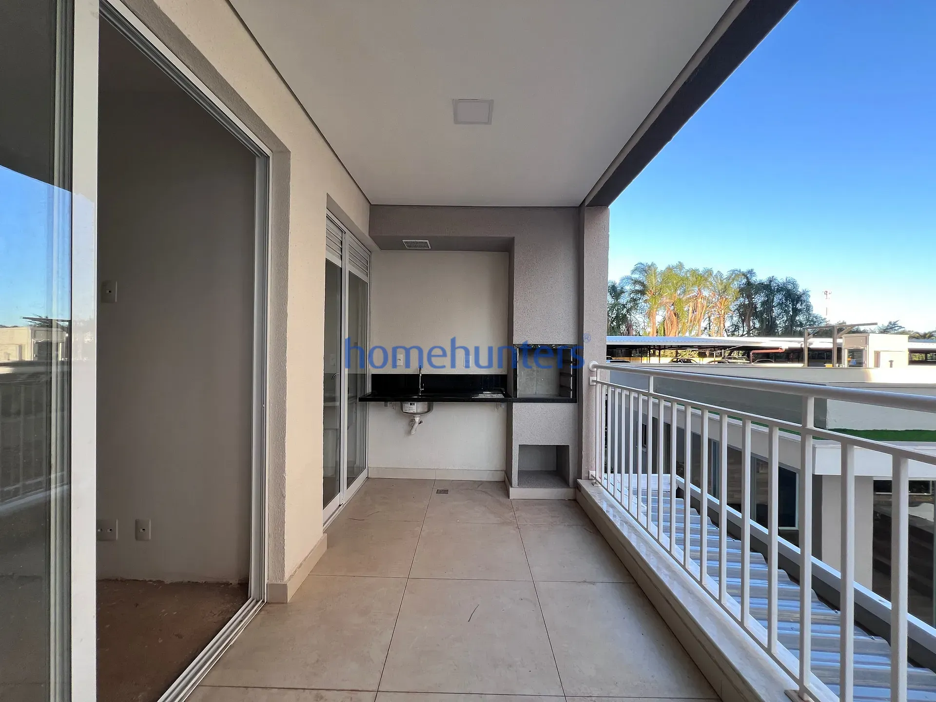 Apartamento, 2 quartos, 83 m² - Foto 1