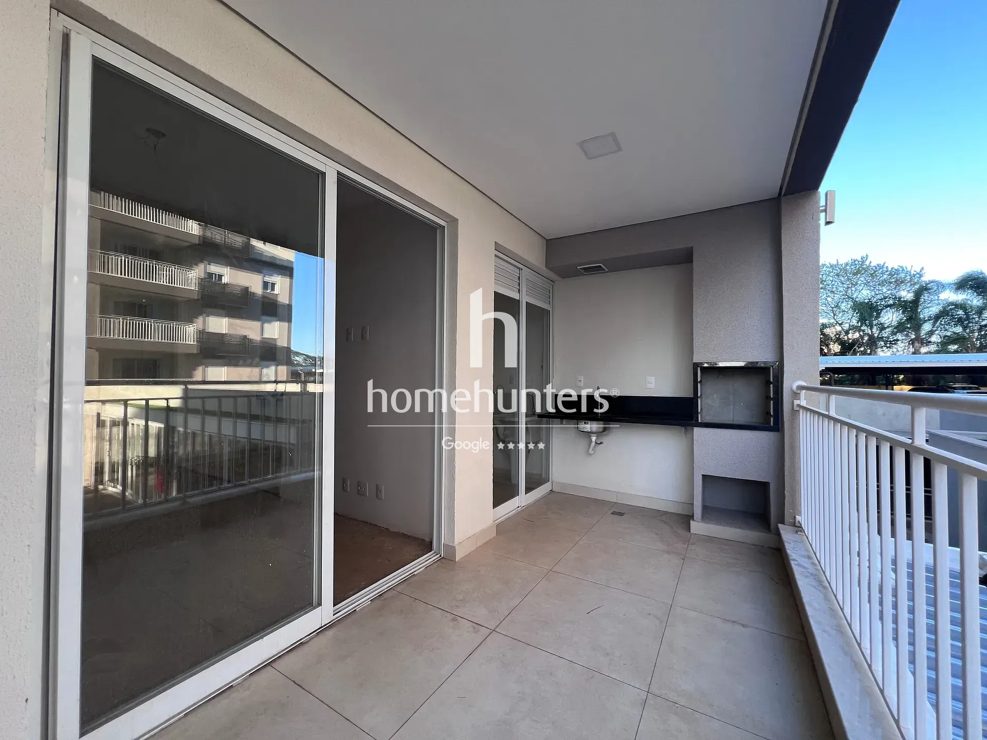 Apartamento, 2 quartos, 83 m² - Foto 11