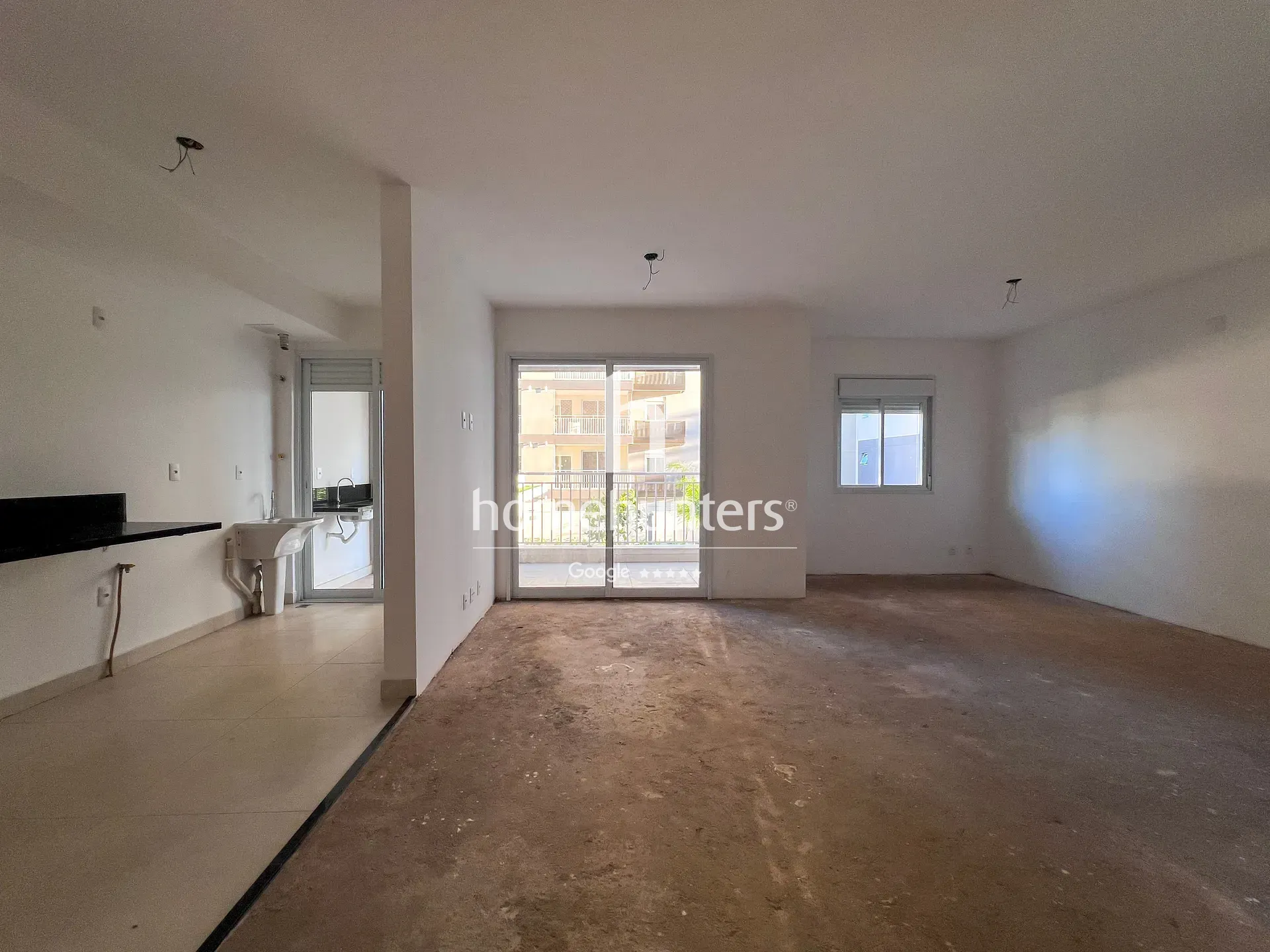 Apartamento, 2 quartos, 83 m² - Foto 3