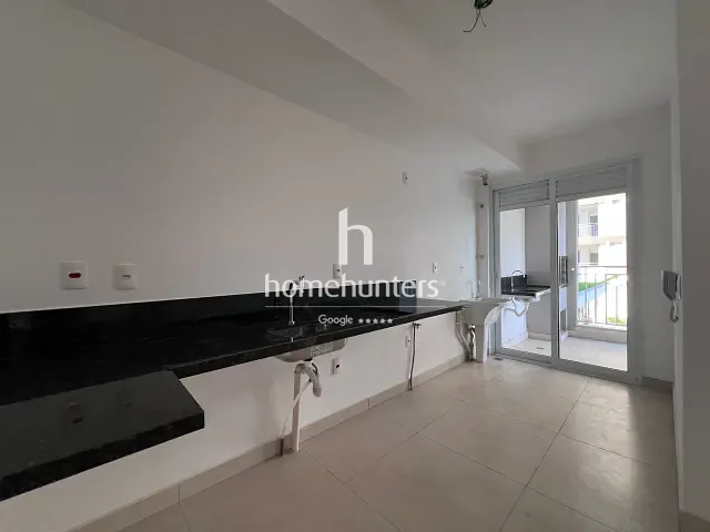 Apartamento 2 quartos e 2 banheiros, à venda, no bairro Santa Terezinha em Paulínia