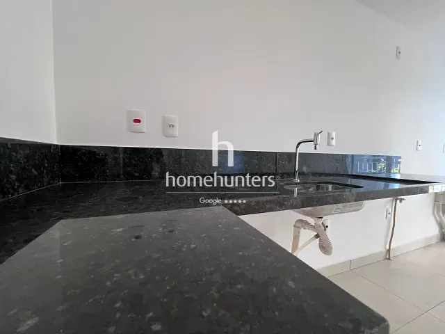 Apartamento 2 quartos e 2 banheiros, à venda, no bairro Santa Terezinha em Paulínia