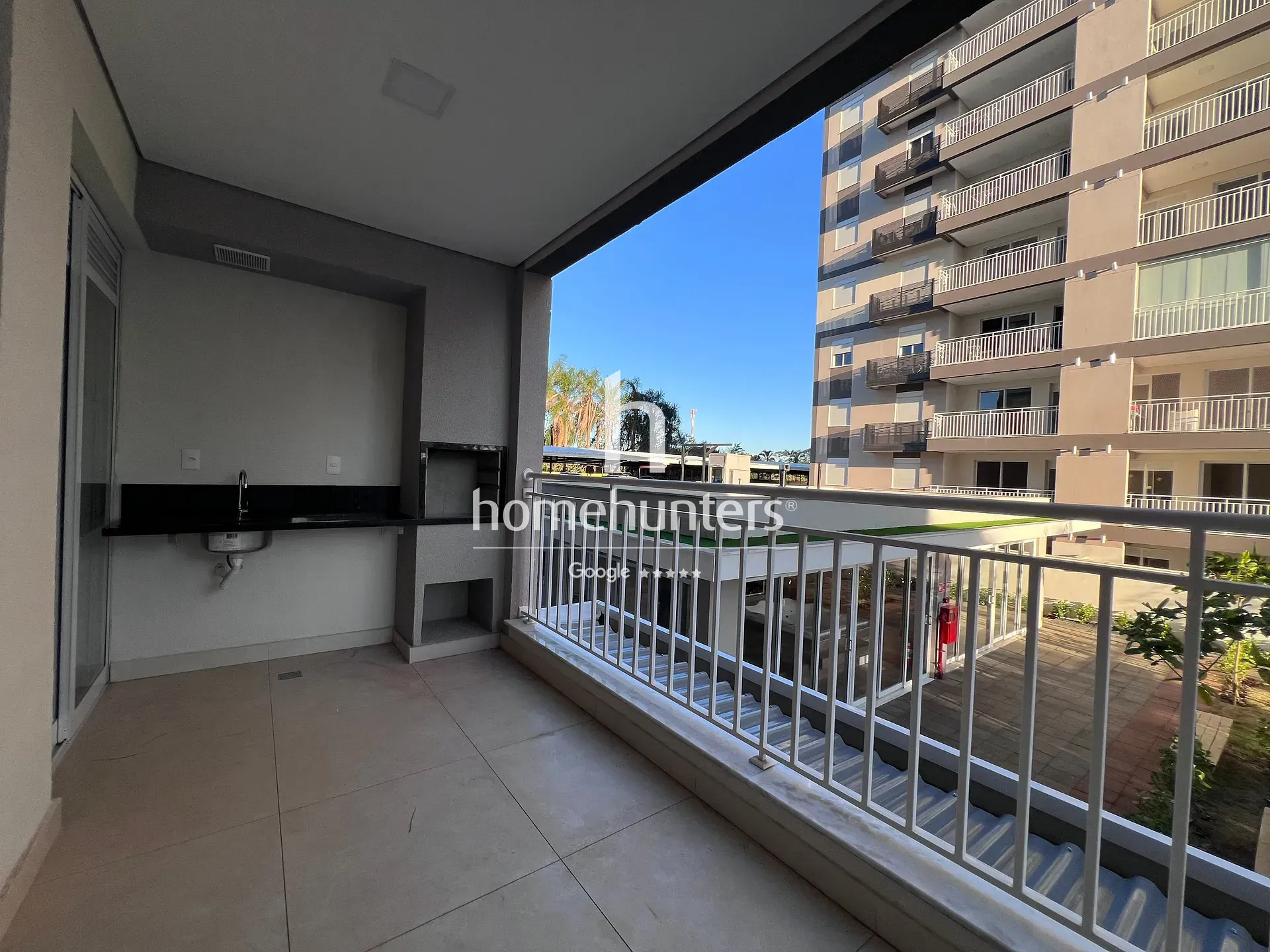 Apartamento, 2 quartos, 83 m² - Foto 7