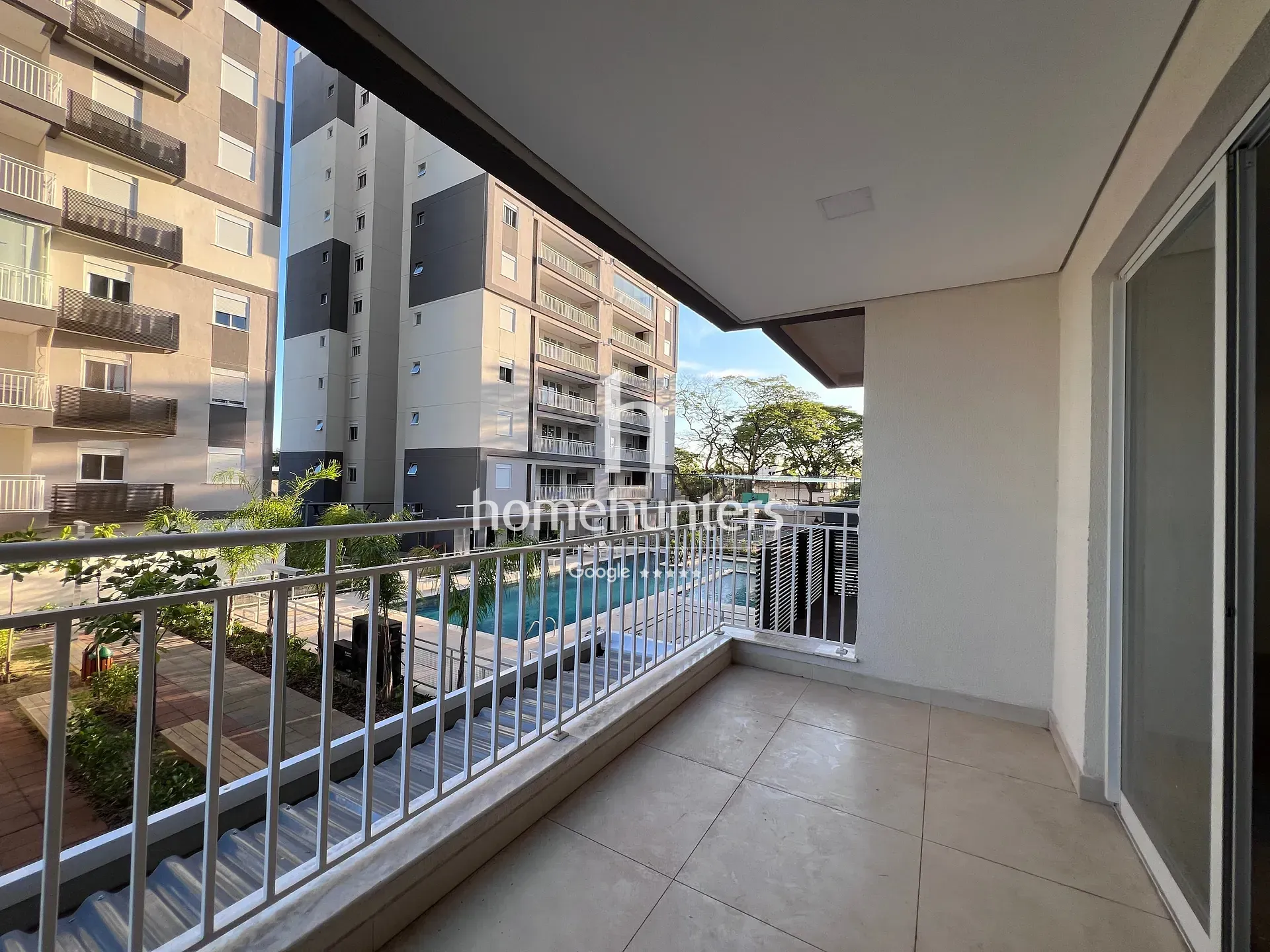 Apartamento, 2 quartos, 83 m² - Foto 8