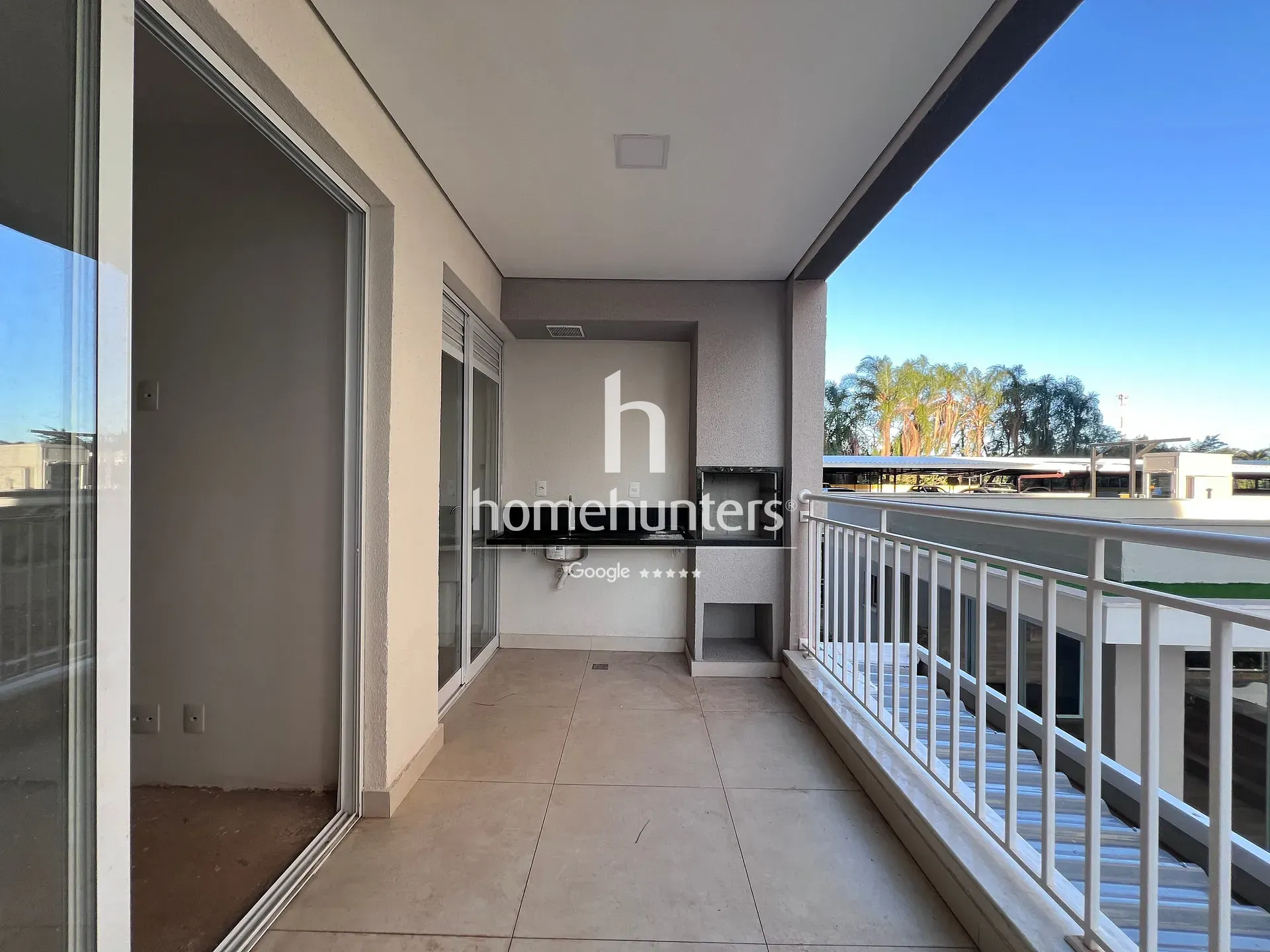 Apartamento, 2 quartos, 83 m² - Foto 2