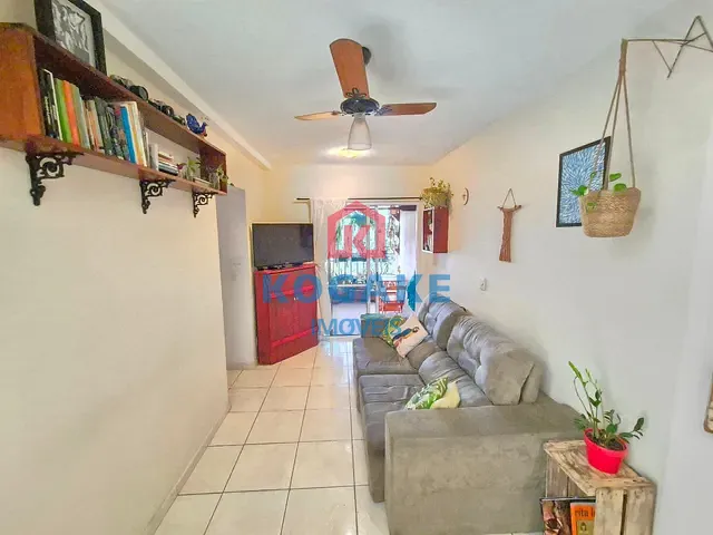 Apartamento 3 quartos e 2 banheiros, à venda, no bairro Jardim Apolo em São José dos Campos