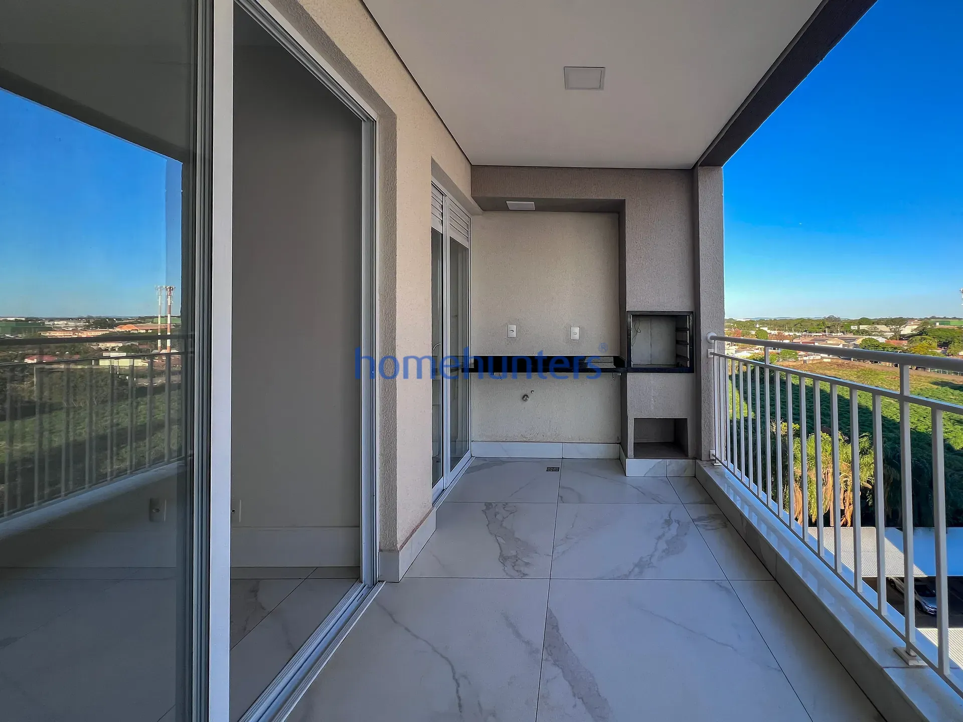 Apartamento, 2 quartos, 83 m² - Foto 12