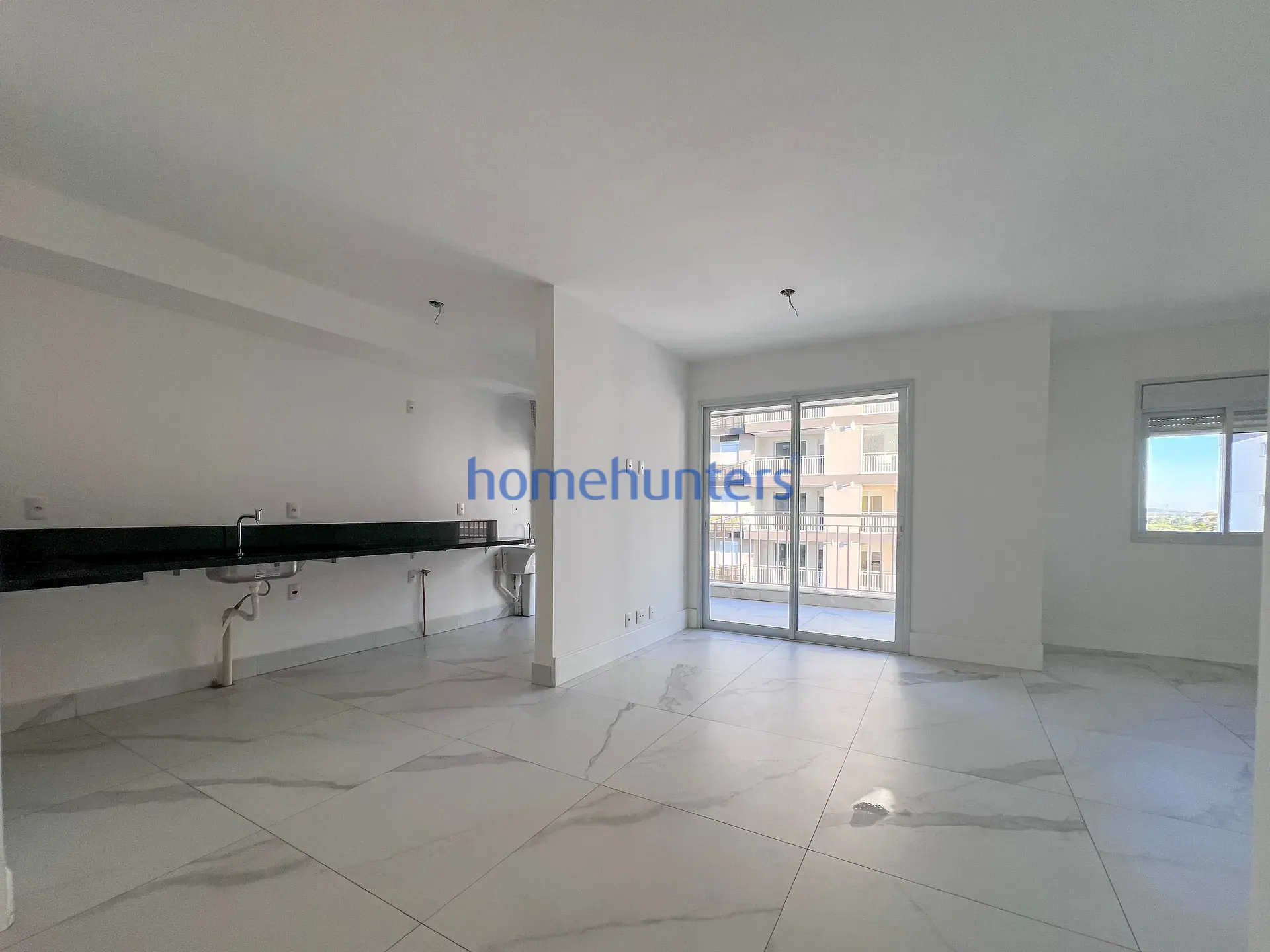 Apartamento, 2 quartos, 83 m² - Foto 2