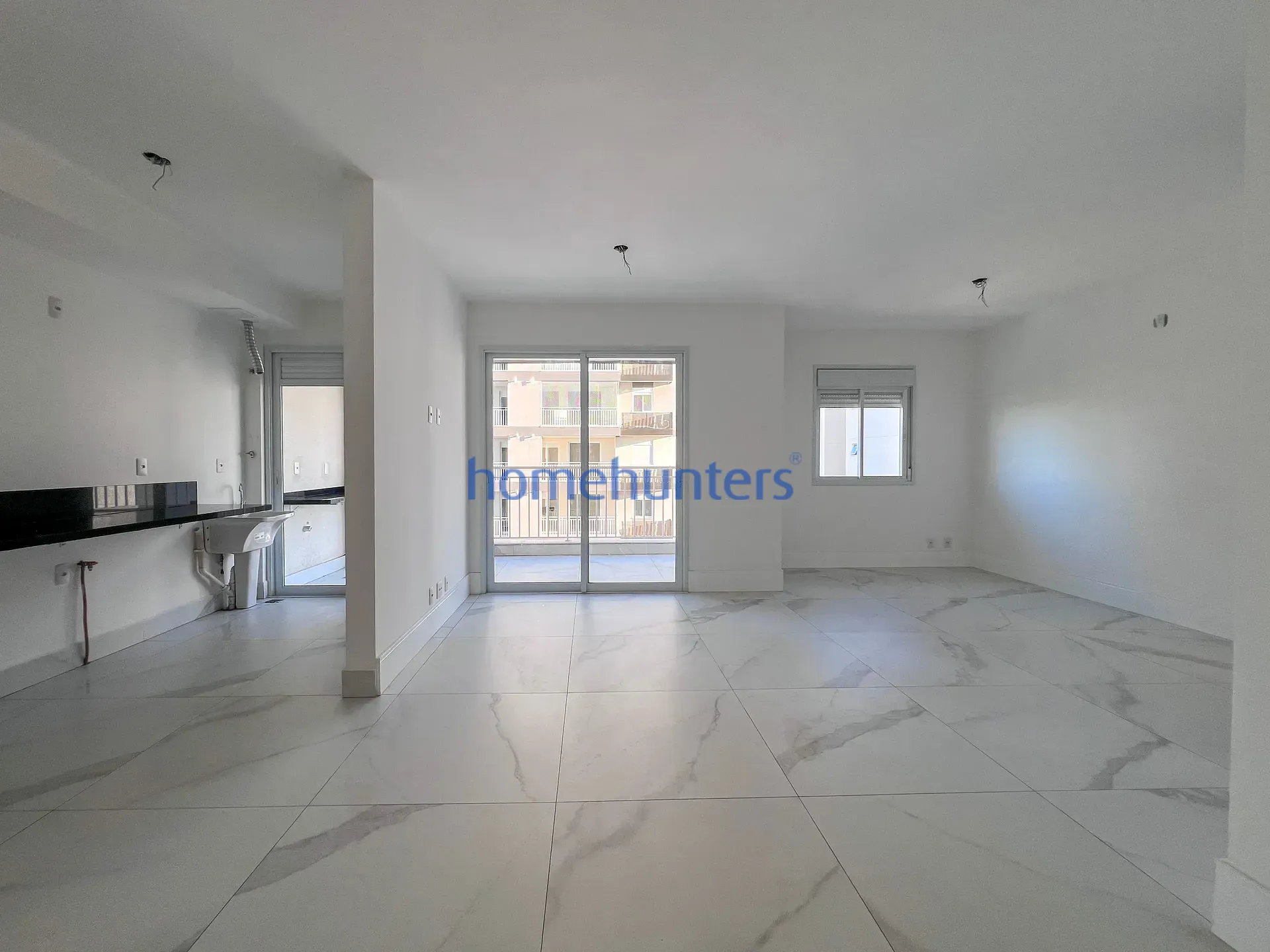 Apartamento, 2 quartos, 83 m² - Foto 3