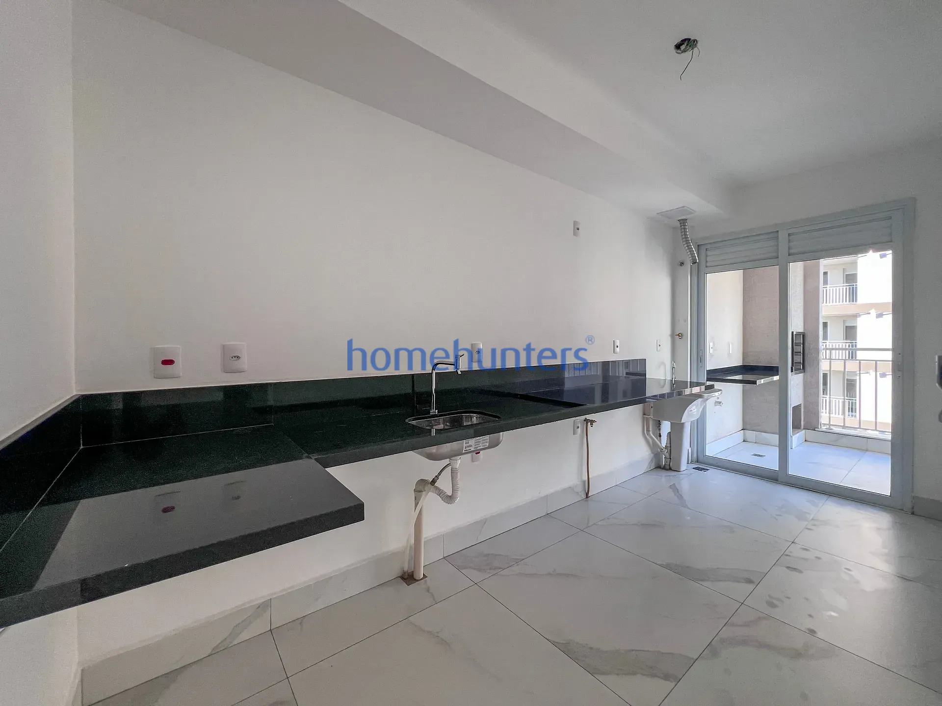 Apartamento, 2 quartos, 83 m² - Foto 4