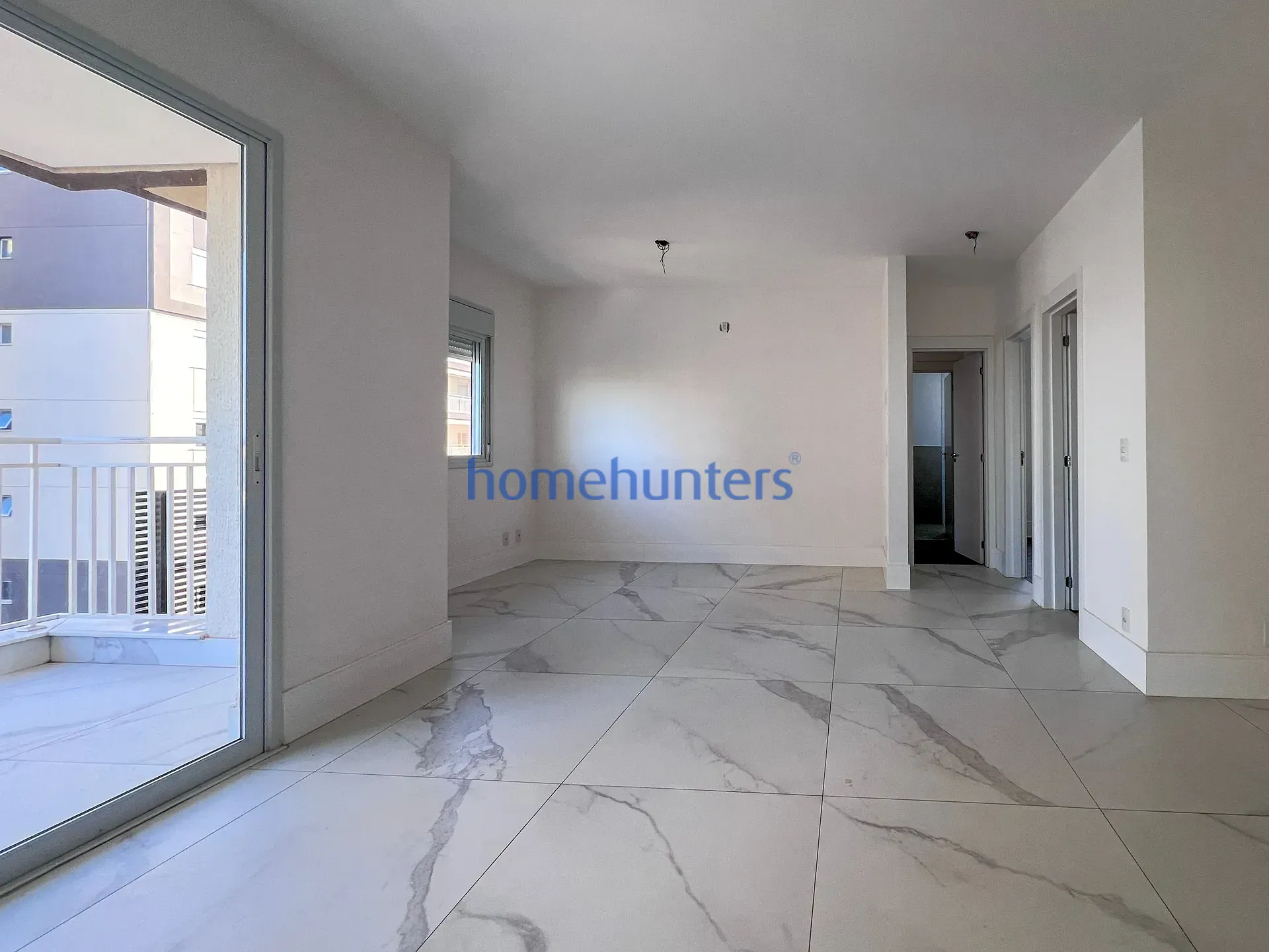 Apartamento, 2 quartos, 83 m² - Foto 5