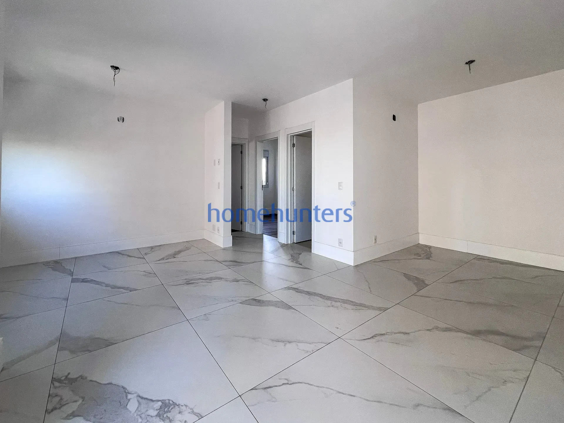 Apartamento, 2 quartos, 83 m² - Foto 1