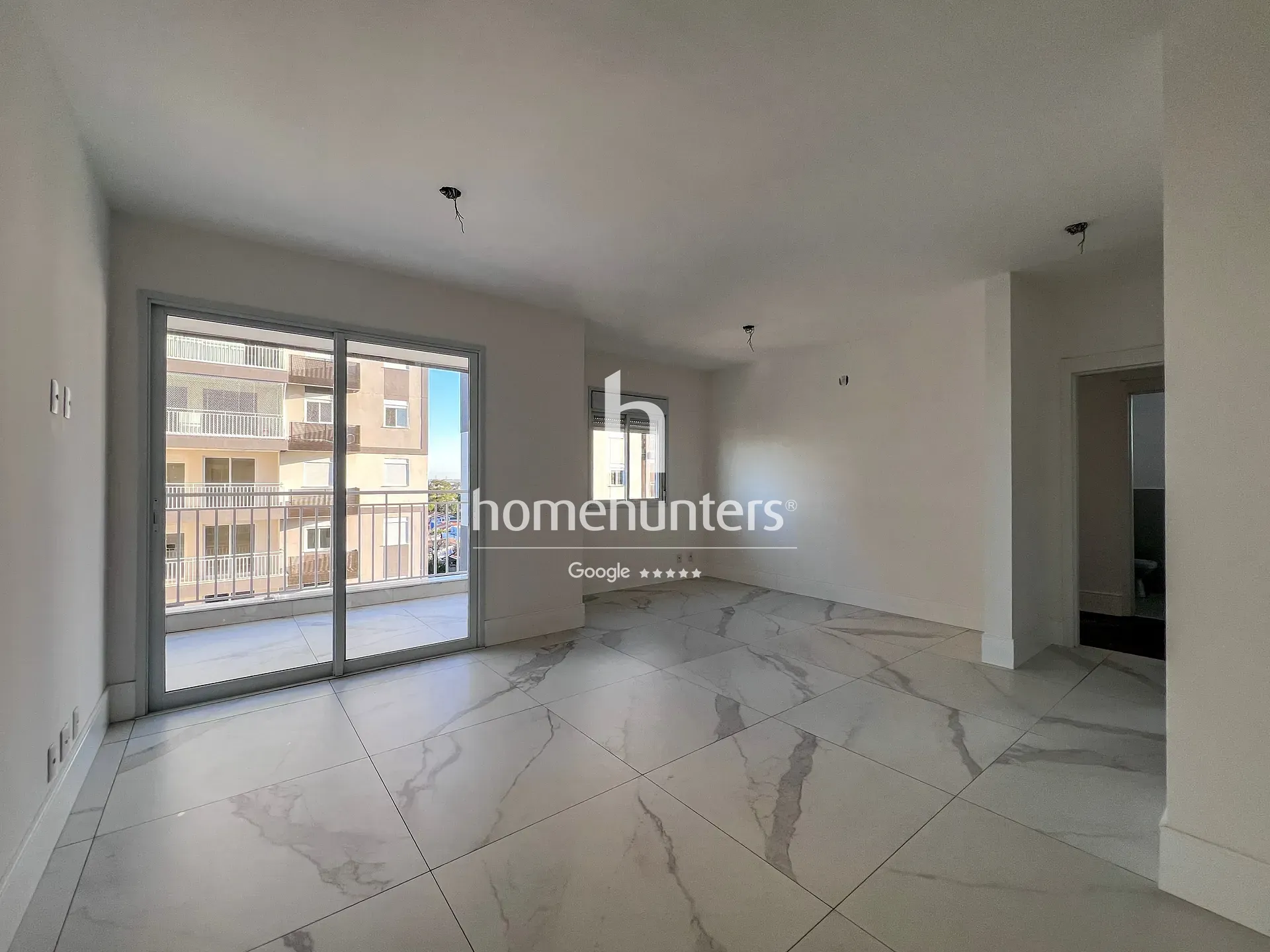 Apartamento, 2 quartos, 83 m² - Foto 1