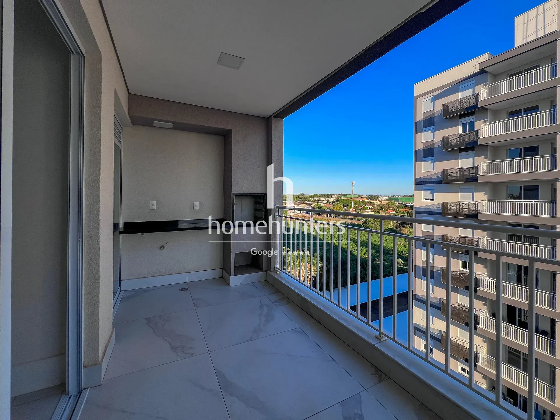 Apartamento, 2 quartos, 83 m² - Foto 10