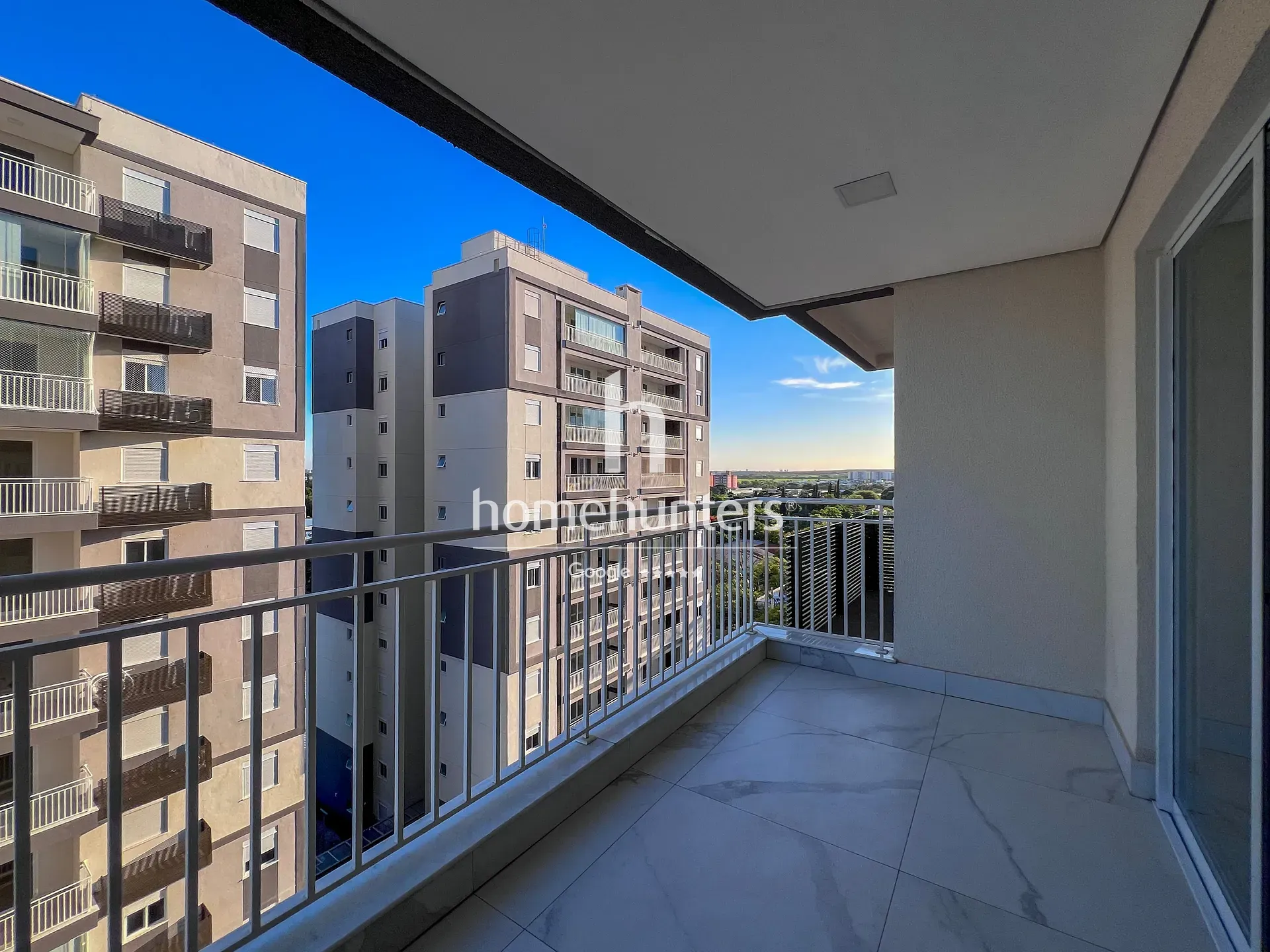 Apartamento, 2 quartos, 83 m² - Foto 11