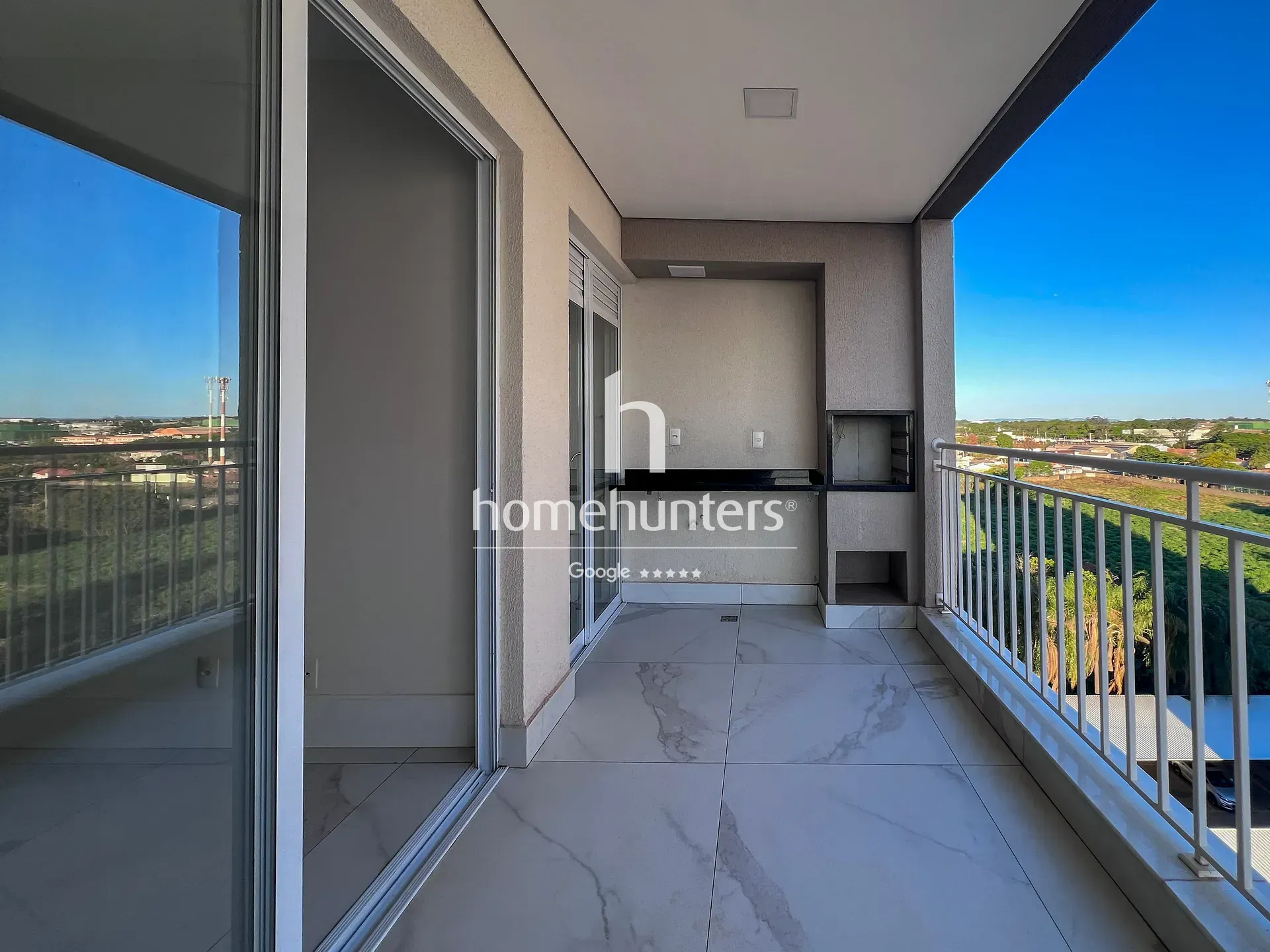 Apartamento, 2 quartos, 83 m² - Foto 12