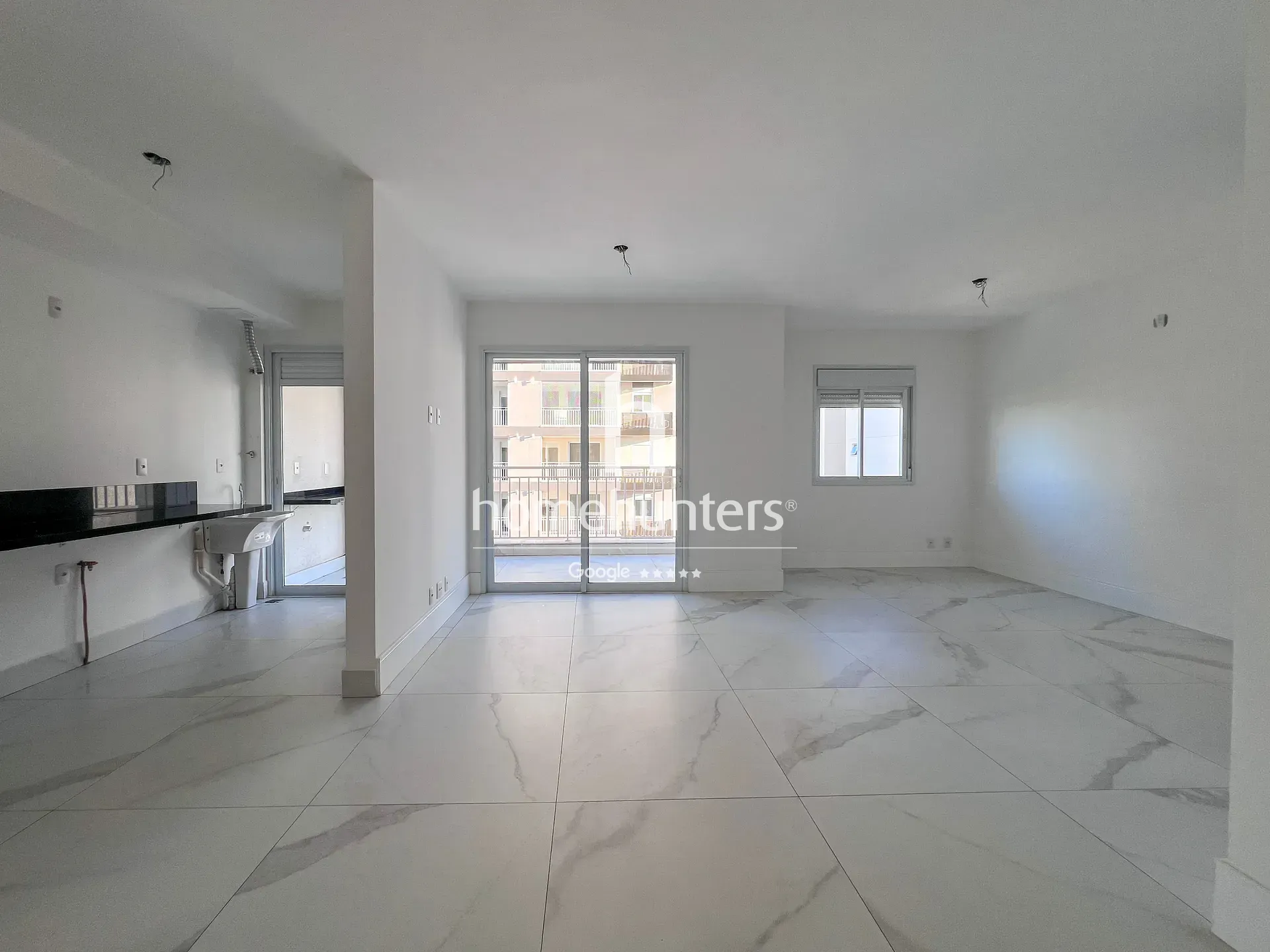 Apartamento, 2 quartos, 83 m² - Foto 3