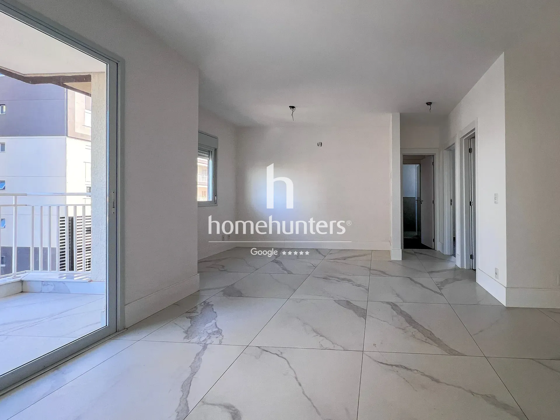 Apartamento, 2 quartos, 83 m² - Foto 5