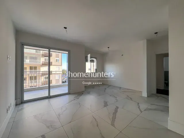 Apartamento 2 quartos e 2 banheiros, à venda, no bairro Santa Terezinha em Paulínia